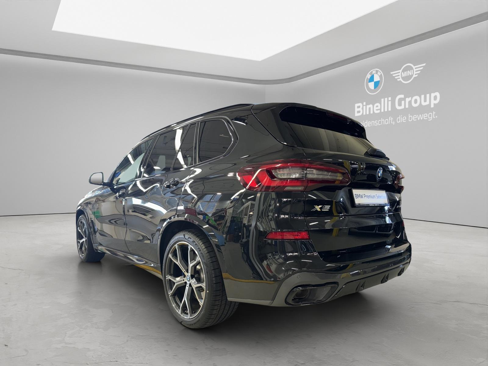 BMW X5 45e xDrive SAG-image-14