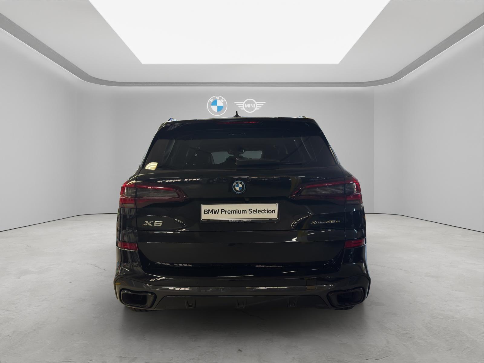 BMW X5 45e xDrive SAG-image-15