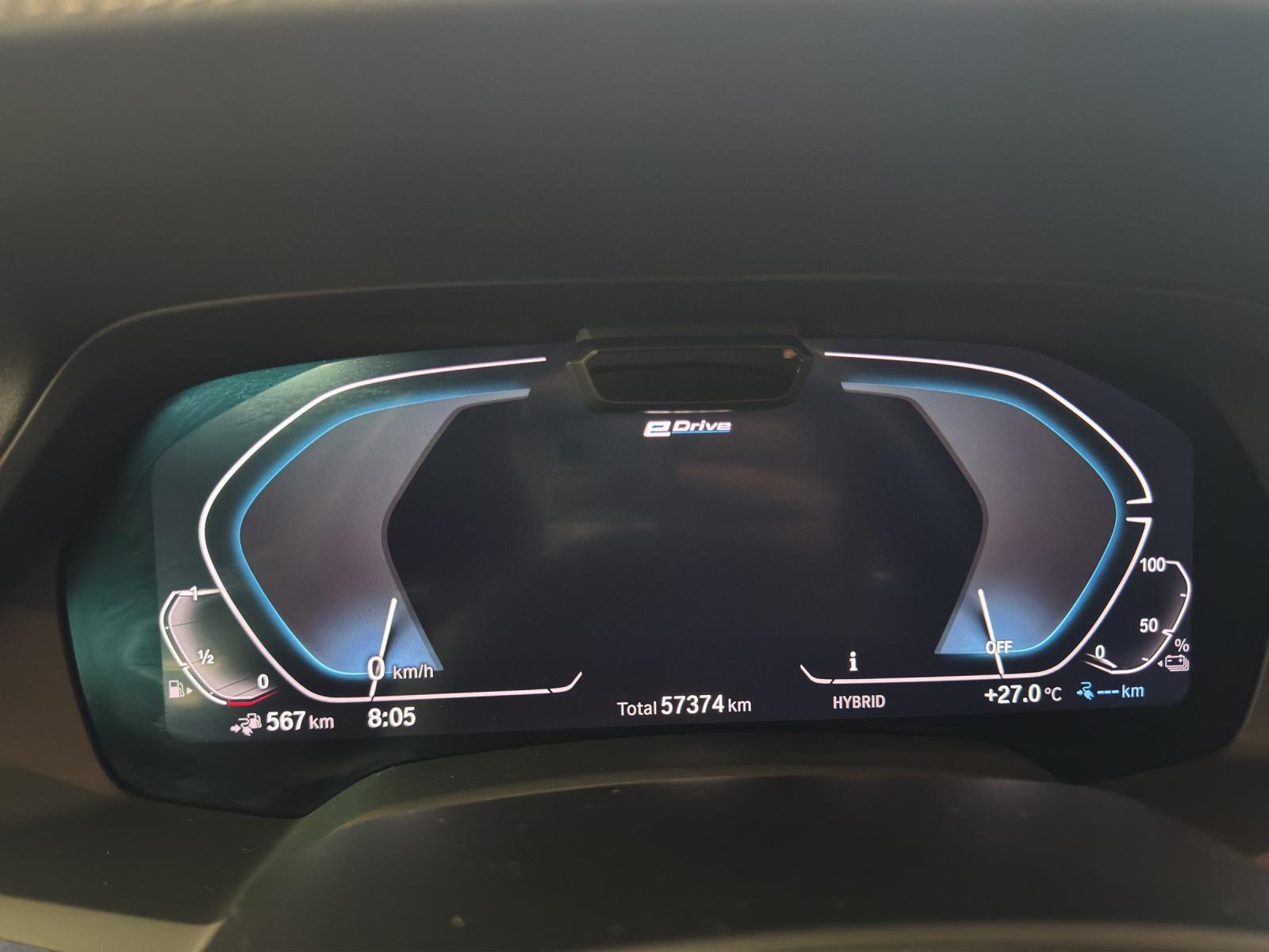 BMW X5 45e xDrive SAG-image-7