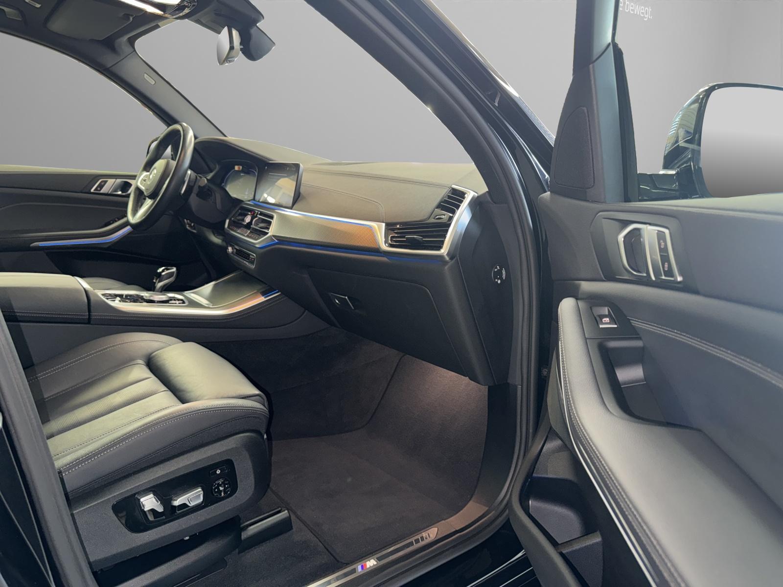 BMW X5 45e xDrive SAG-image-21