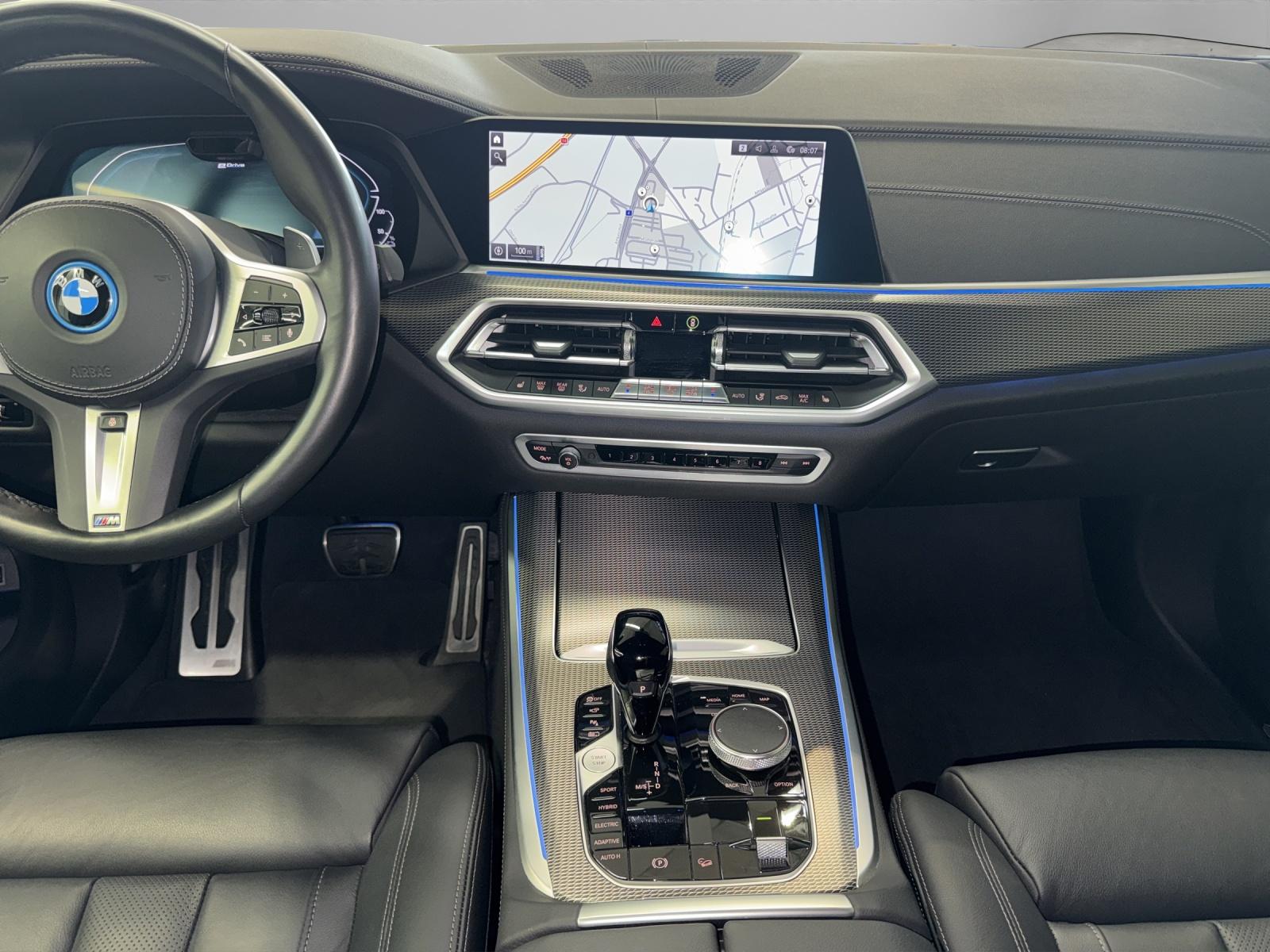 BMW X5 45e xDrive SAG-image-12