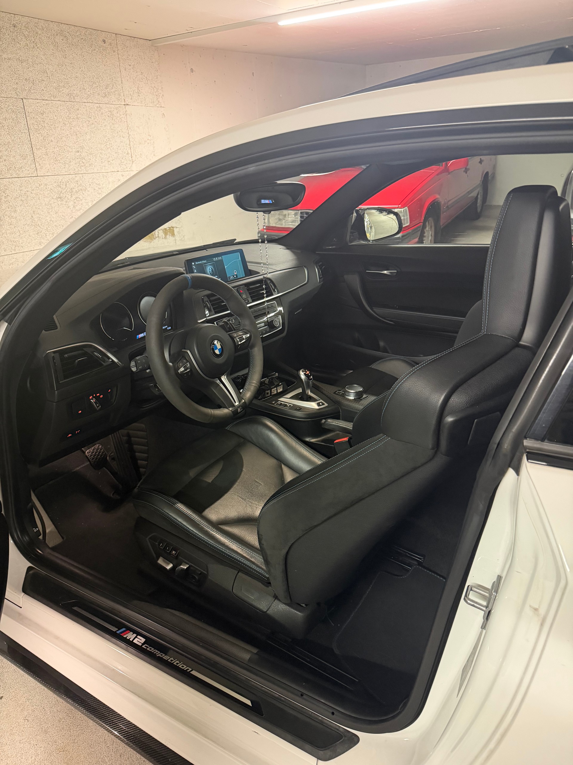 BMW M2 Competition-image-4