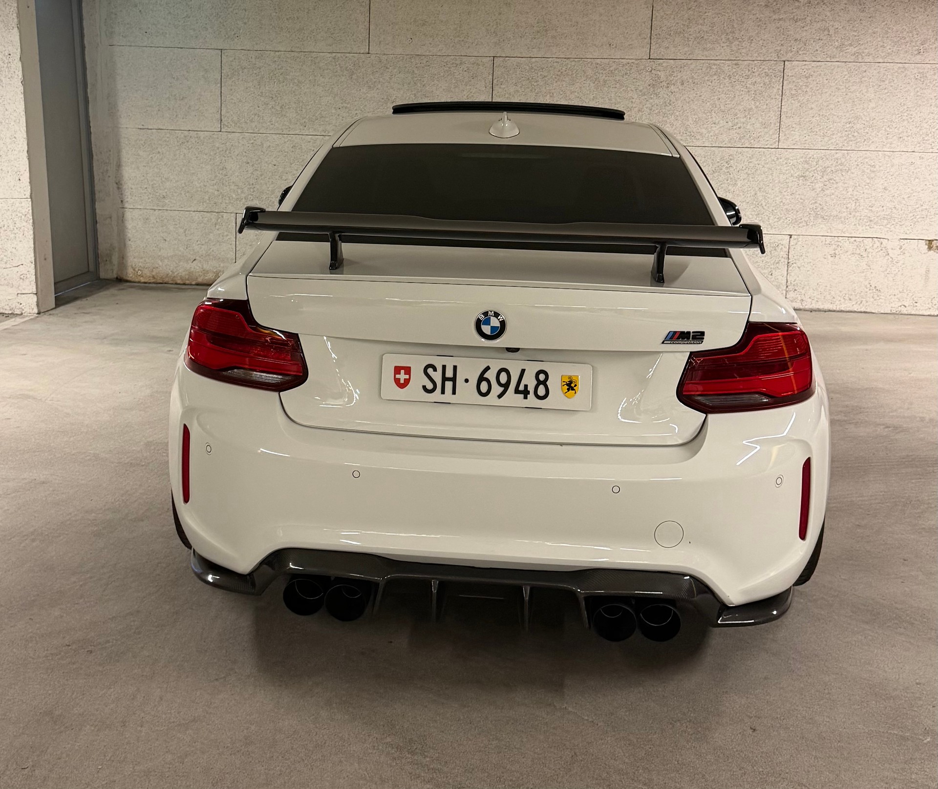 BMW M2 Competition-image-3