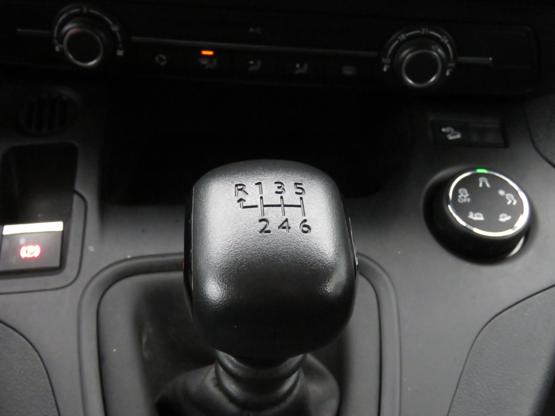 OPEL Combo 1.2 Cargo XL Enjoy s/s Erhöhte Nutzlast-image-16