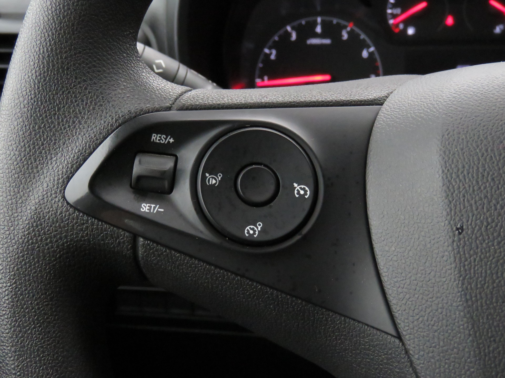 OPEL Combo 1.2 Cargo XL Enjoy s/s Erhöhte Nutzlast-image-15
