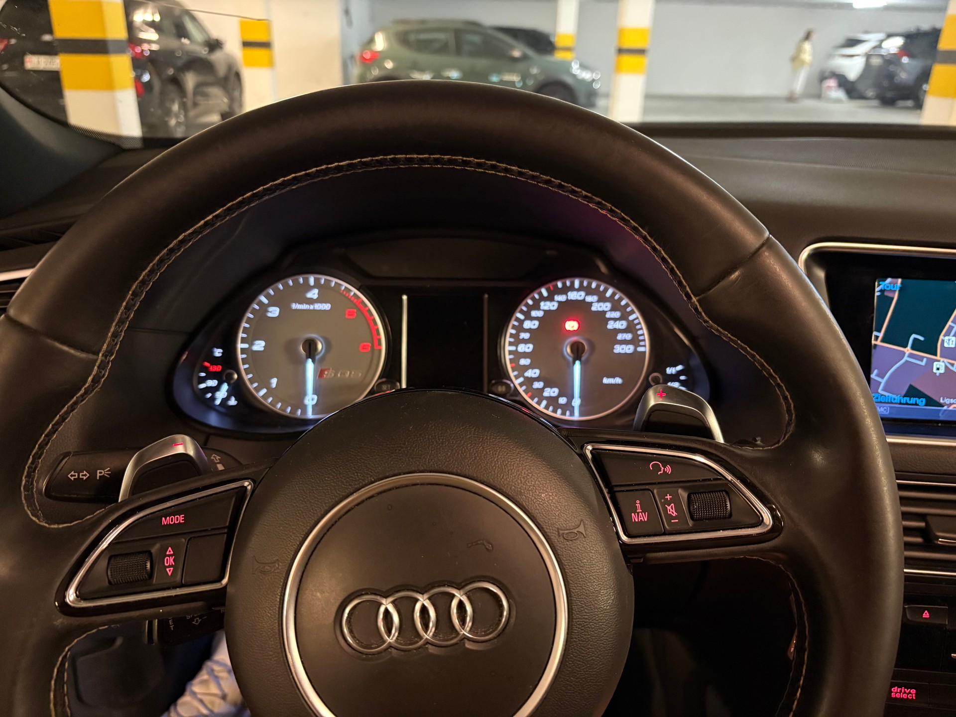 AUDI 3.0 V6 Bi-TDI quattro T-Tronic-image-3
