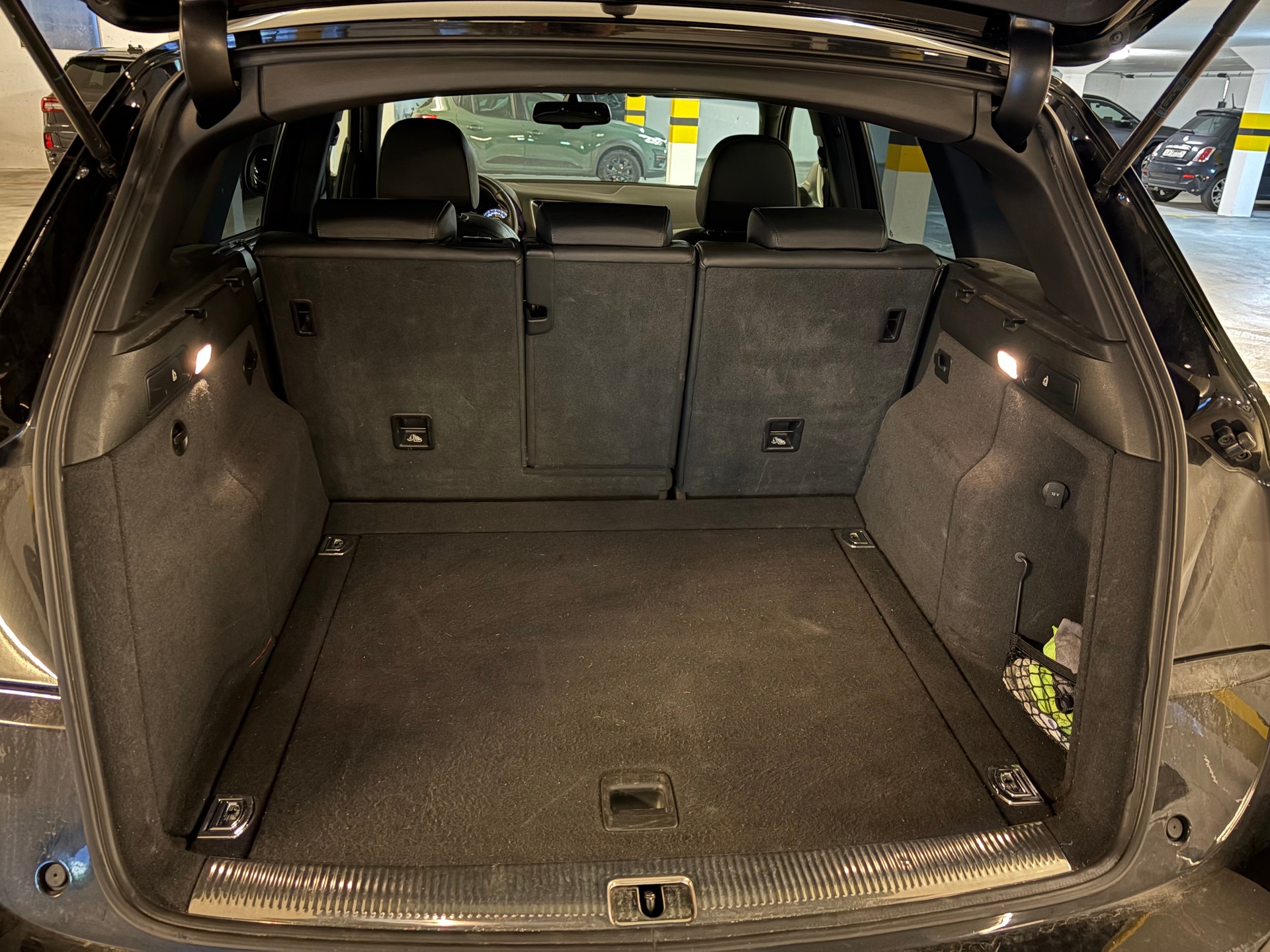 AUDI 3.0 V6 Bi-TDI quattro T-Tronic-image-4