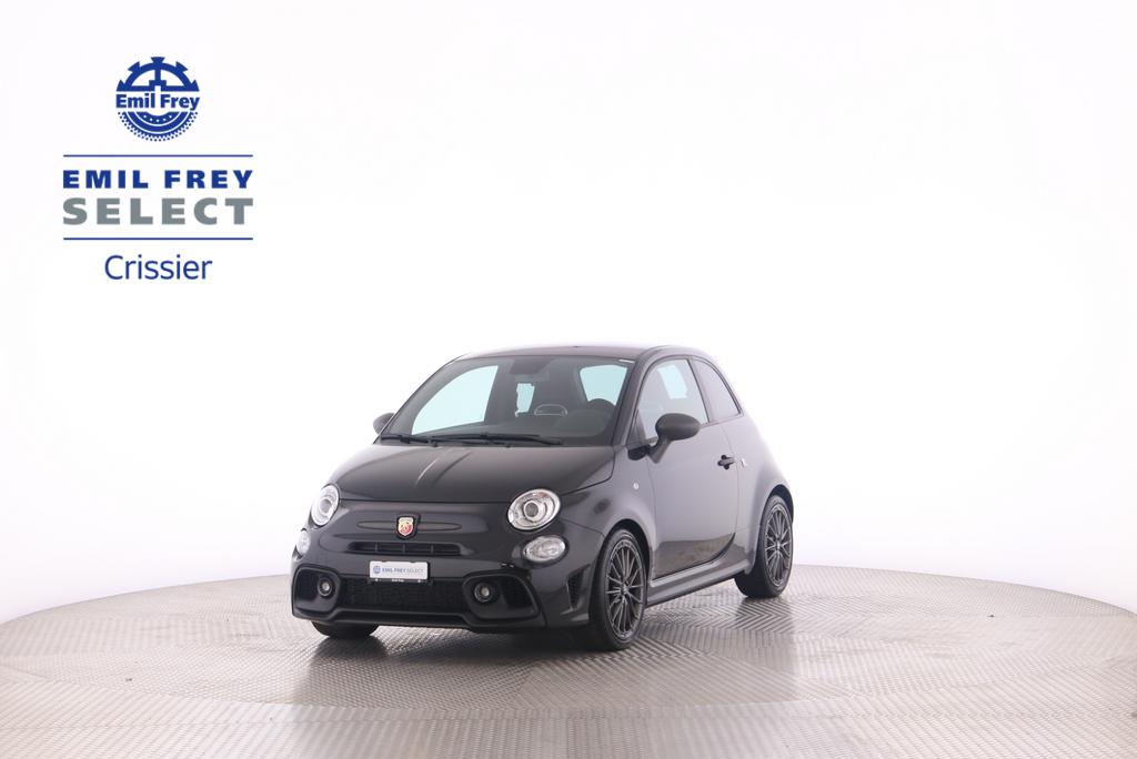 FIAT 595 Abarth 1.4 T-Jet 165 Premium-image-0