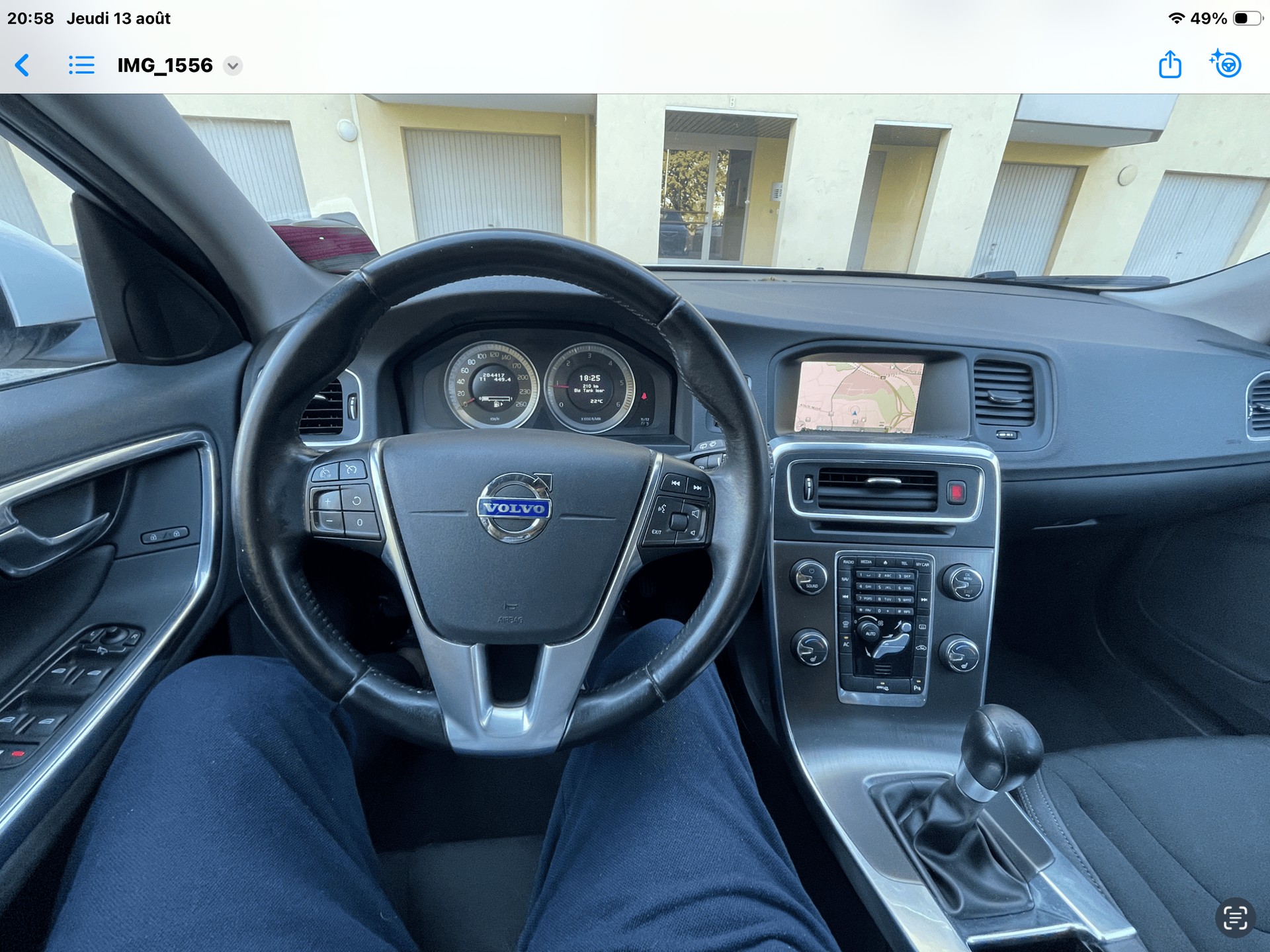 VOLVO 1.6 D2 Drive e-image-3