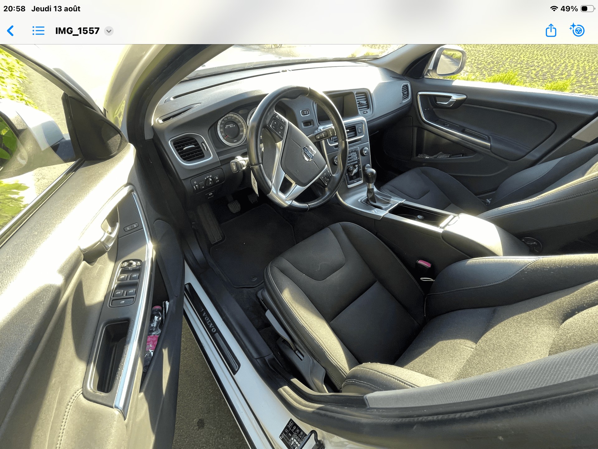 VOLVO 1.6 D2 Drive e-image-2
