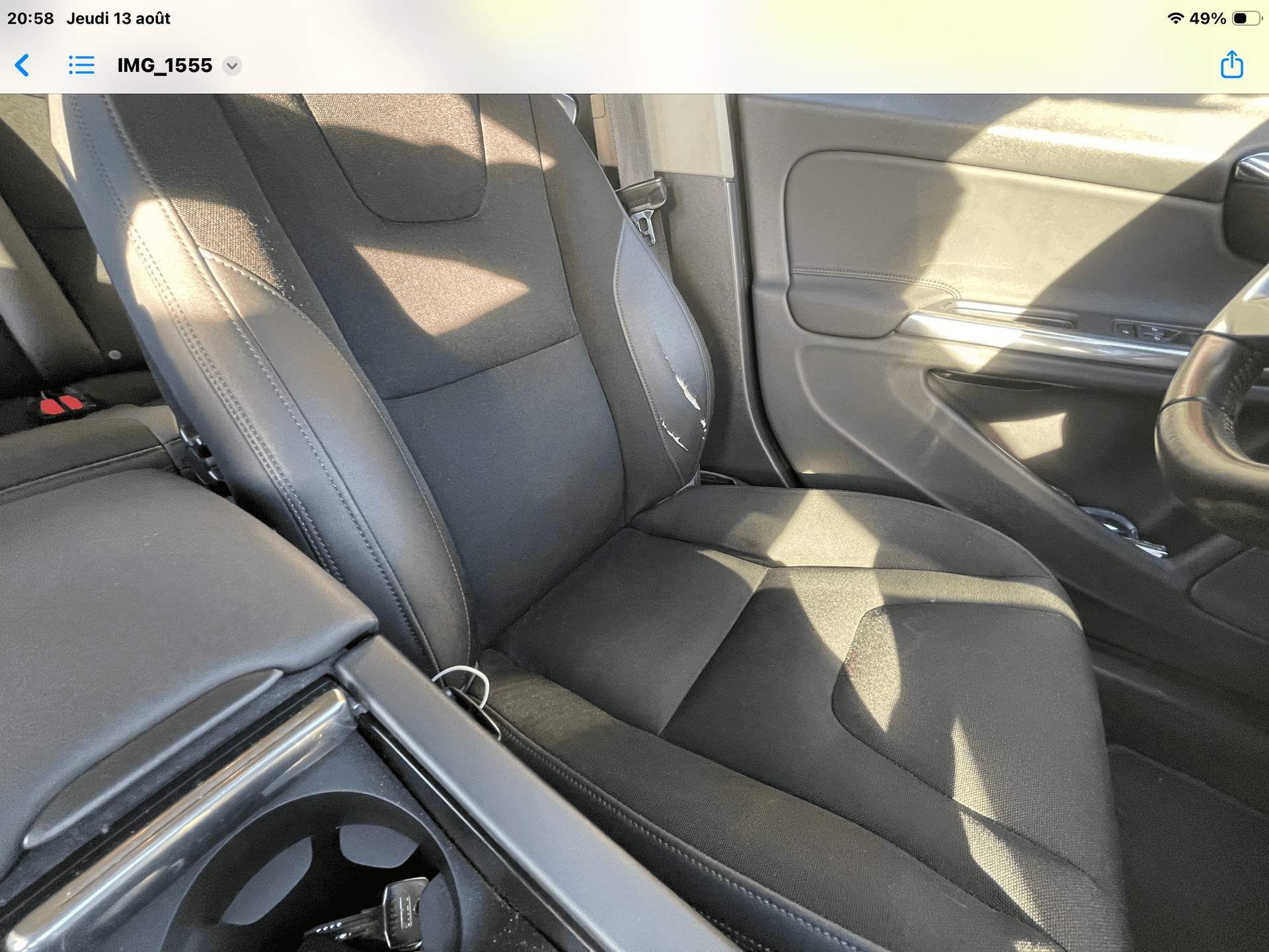 VOLVO 1.6 D2 Drive e-image-4