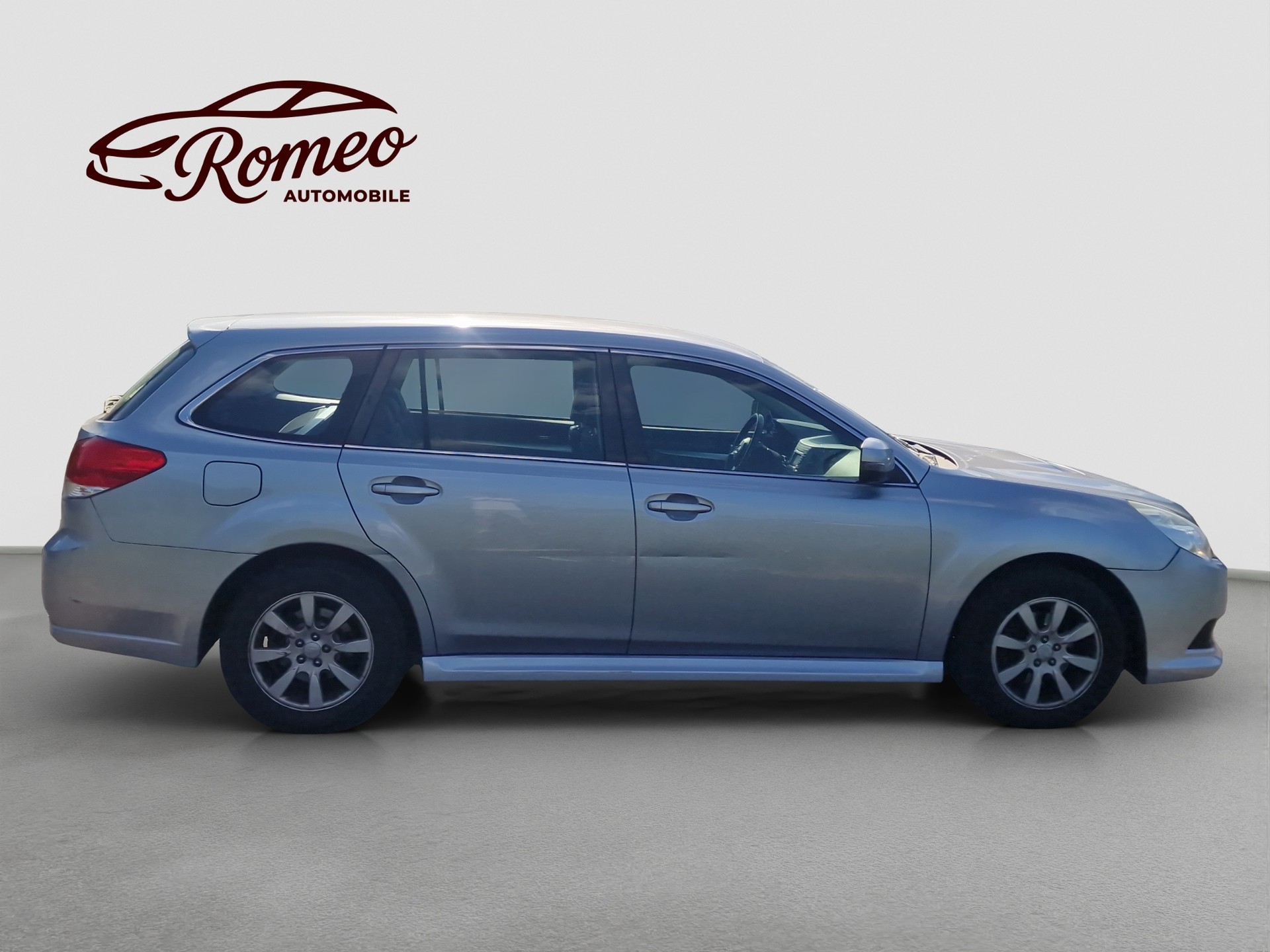 SUBARU Legacy 2.0D Swiss AWD-image-5