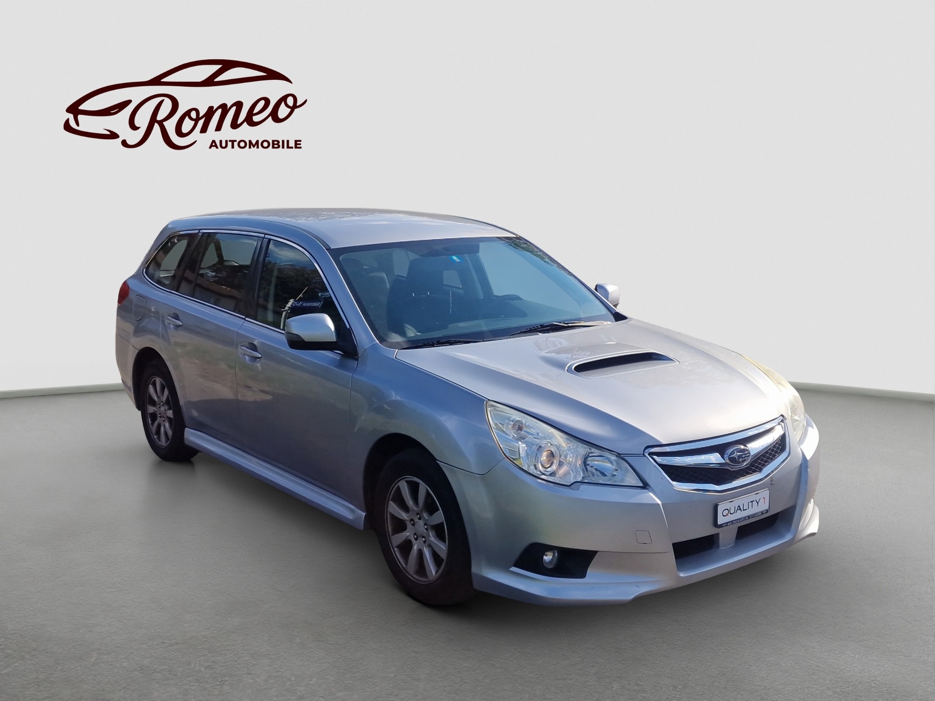 SUBARU Legacy 2.0D Swiss AWD-image-6