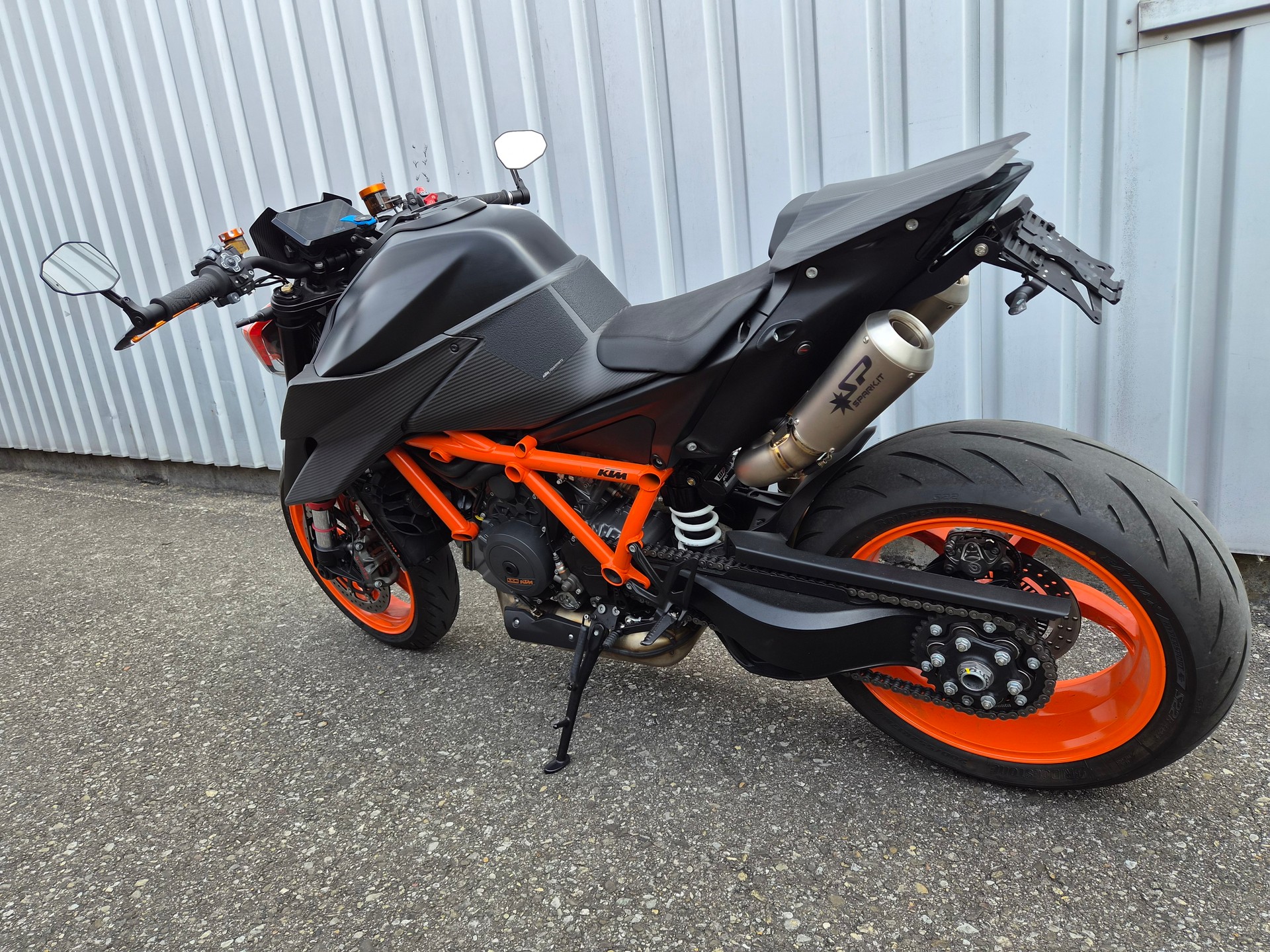 KTM 1290 Super Duke-image-11