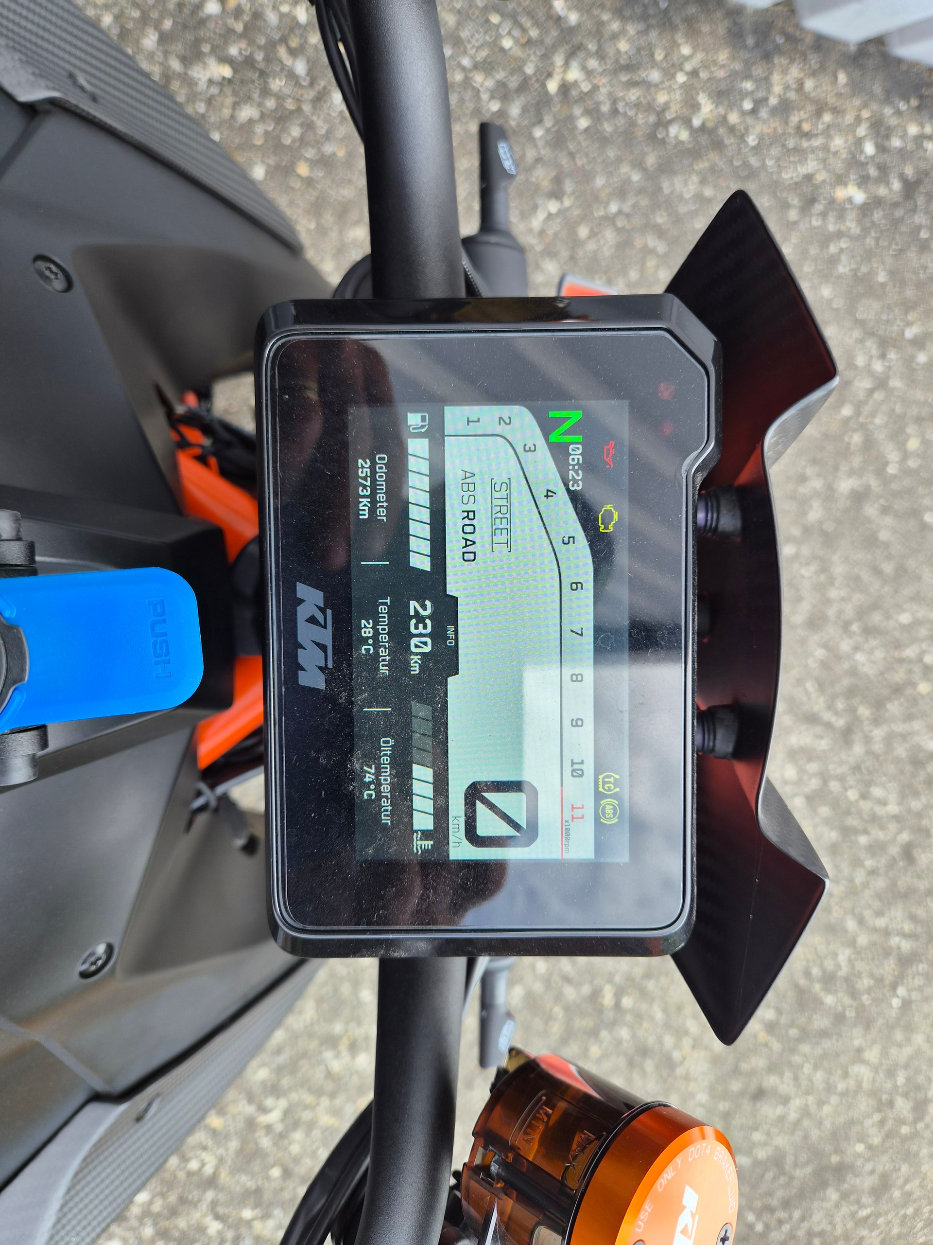 KTM 1290 Super Duke-image-7
