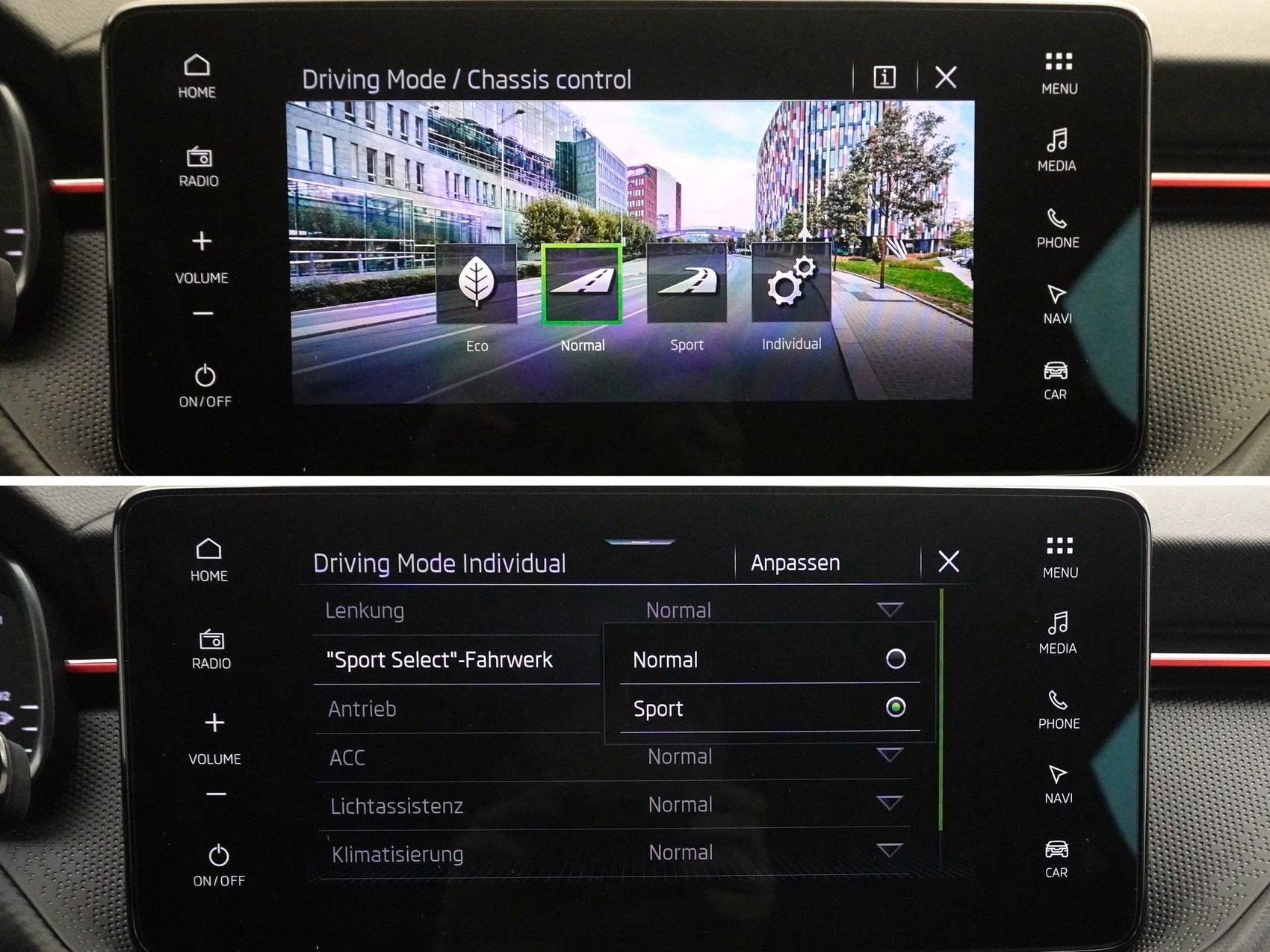 SKODA Kamiq 1.5 TSI Monte Carlo-image-20