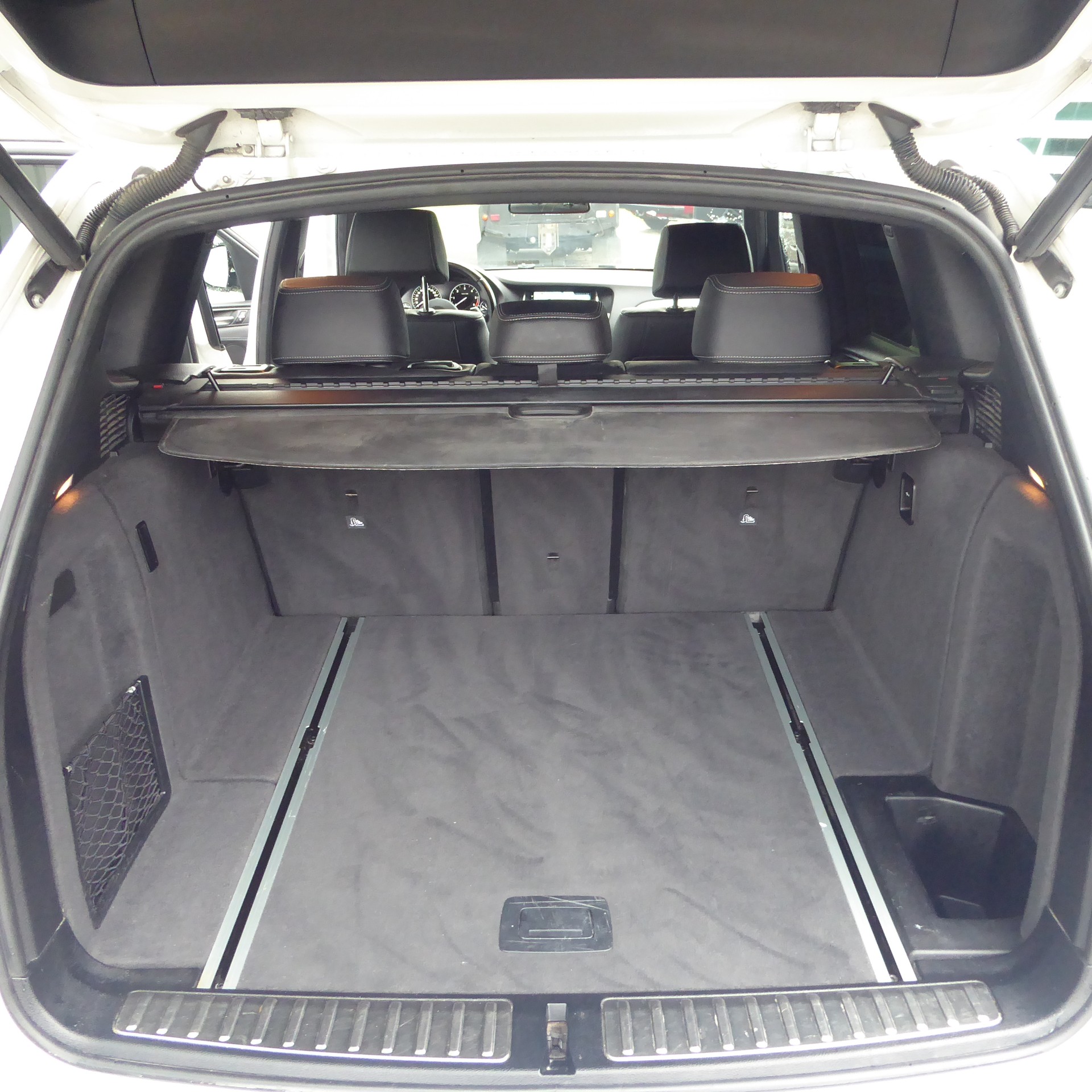 BMW X3 xDrive 20d M Sport-image-6