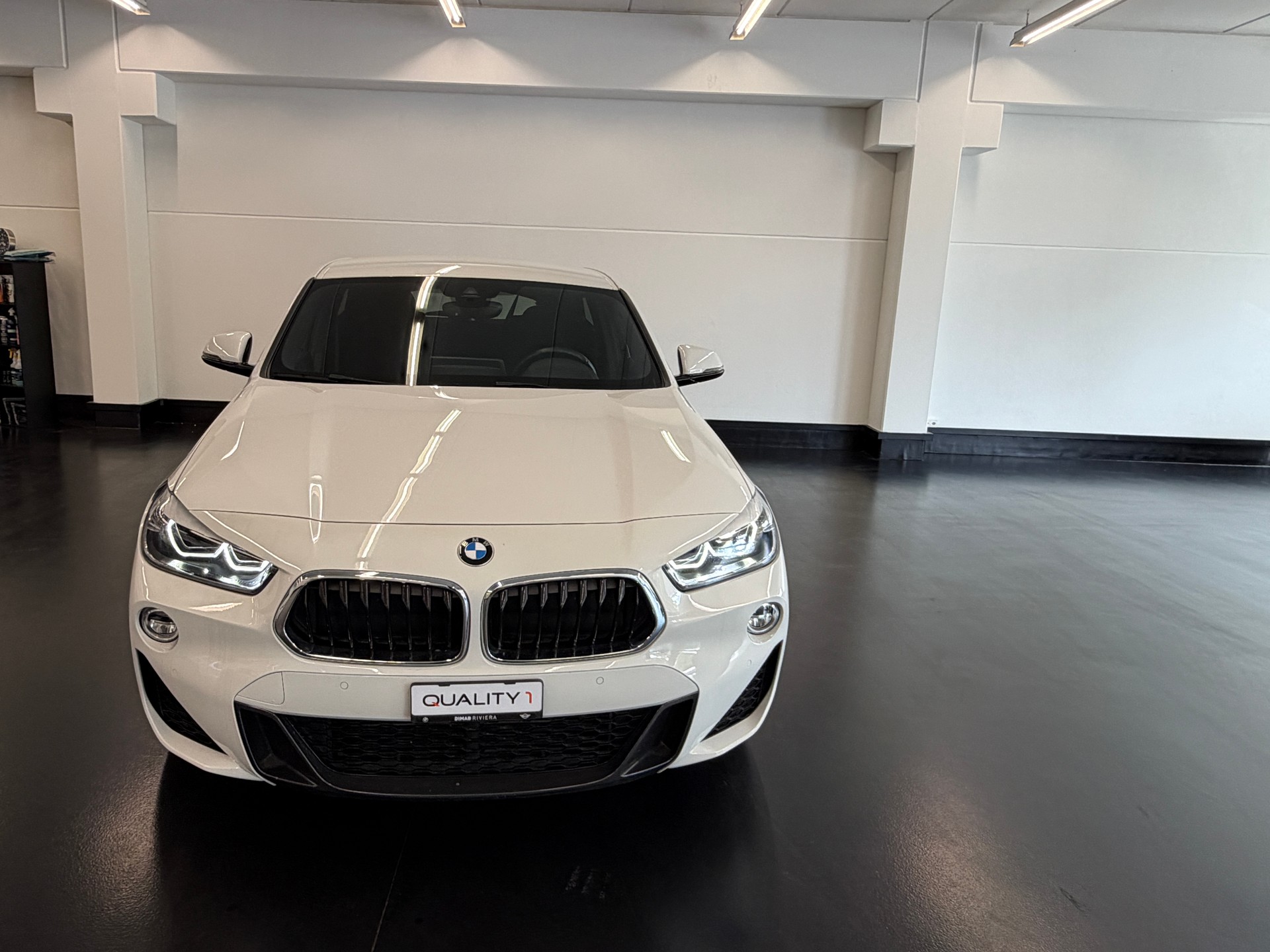BMW X2 xDrive 20d M Sport X Steptronic-image-3