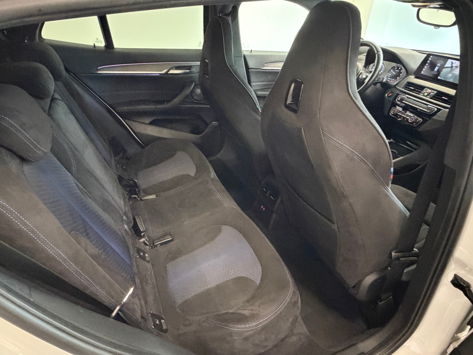 BMW X2 xDrive 20d M Sport X Steptronic-image-9