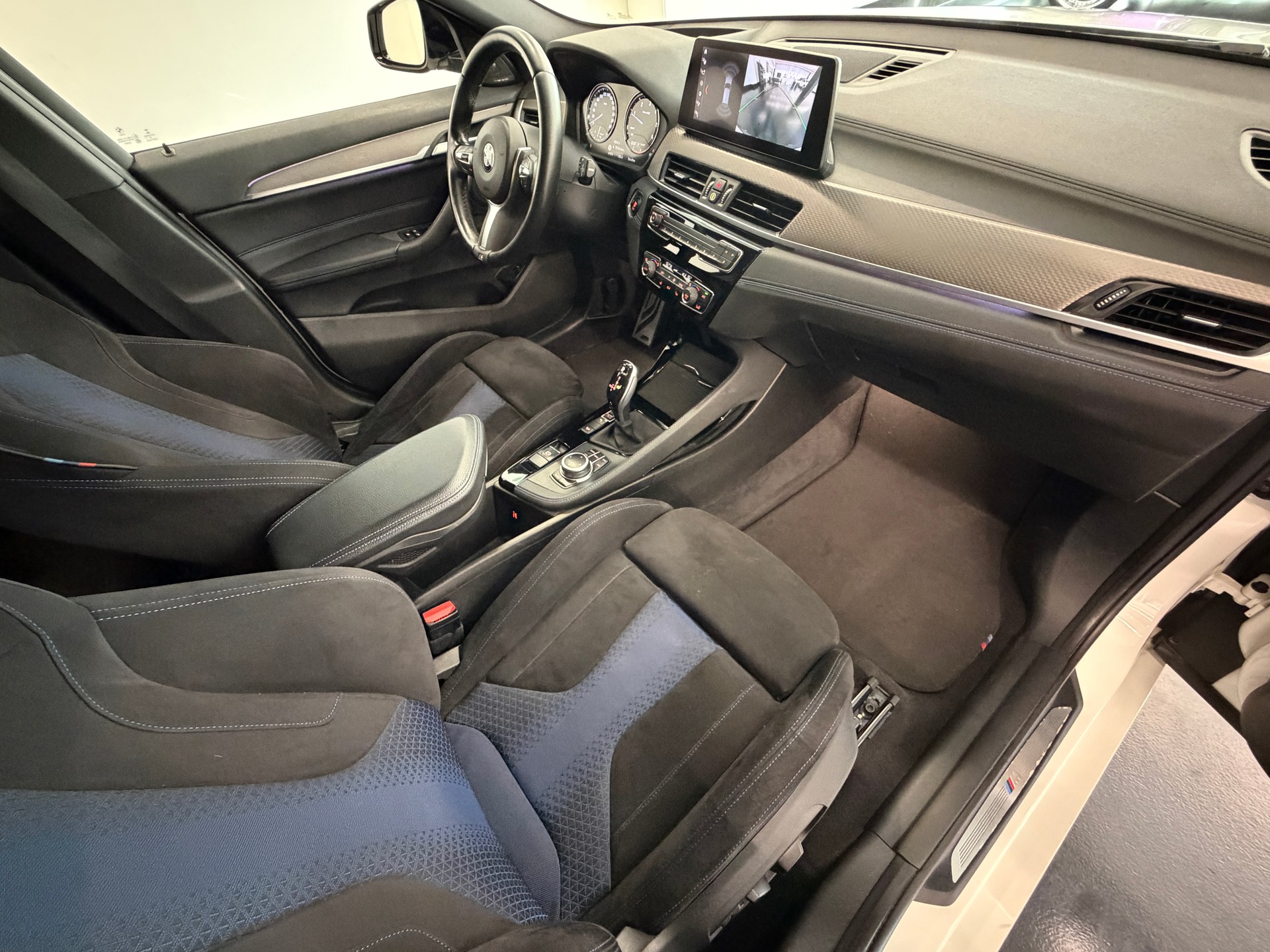 BMW X2 xDrive 20d M Sport X Steptronic-image-10