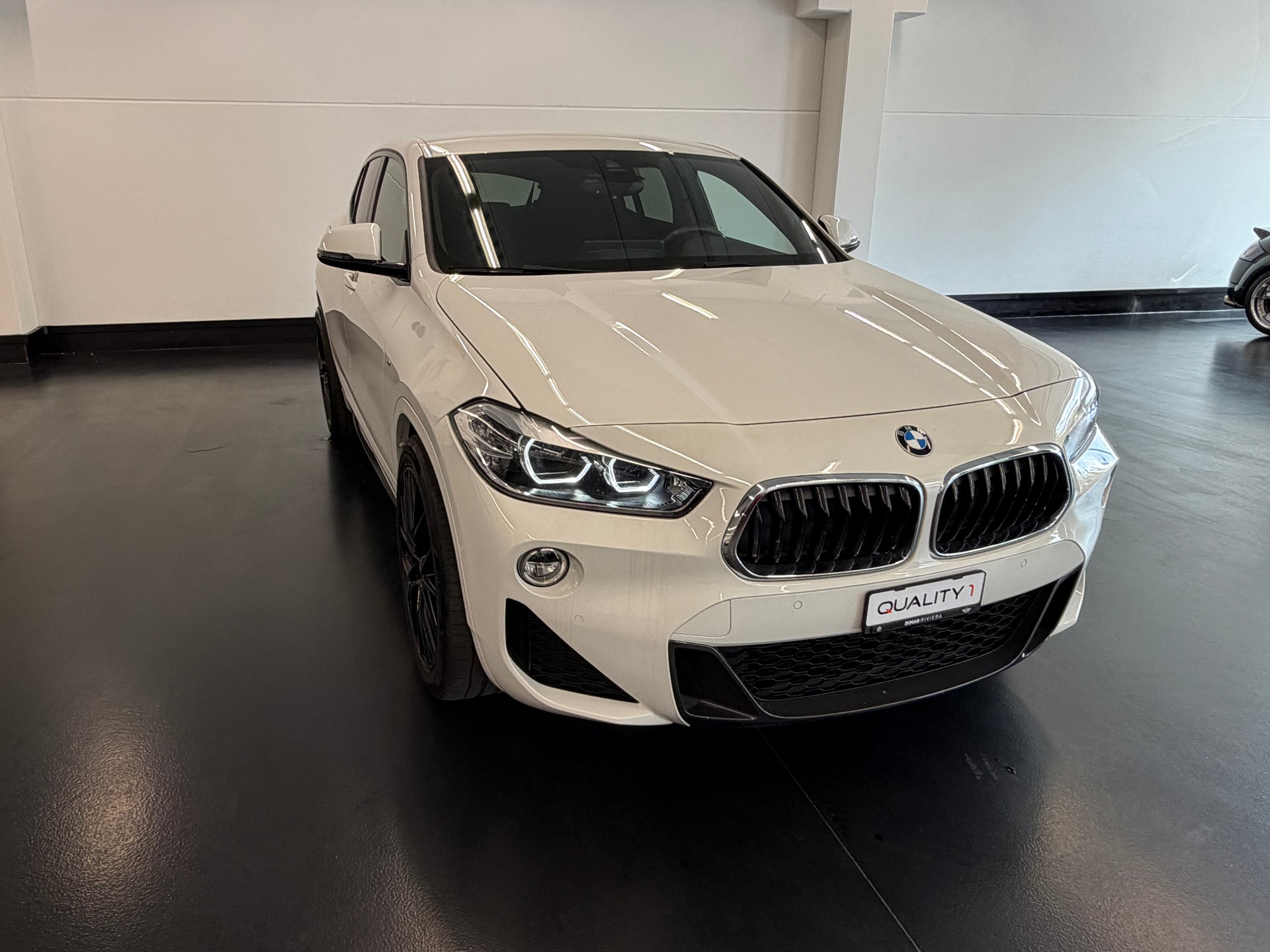 BMW X2 xDrive 20d M Sport X Steptronic-image-0