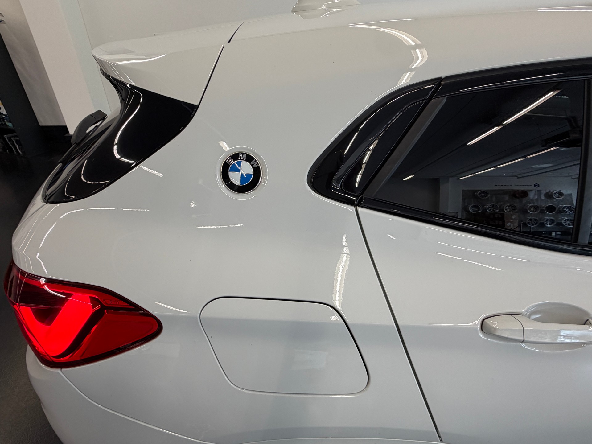BMW X2 xDrive 20d M Sport X Steptronic-image-5