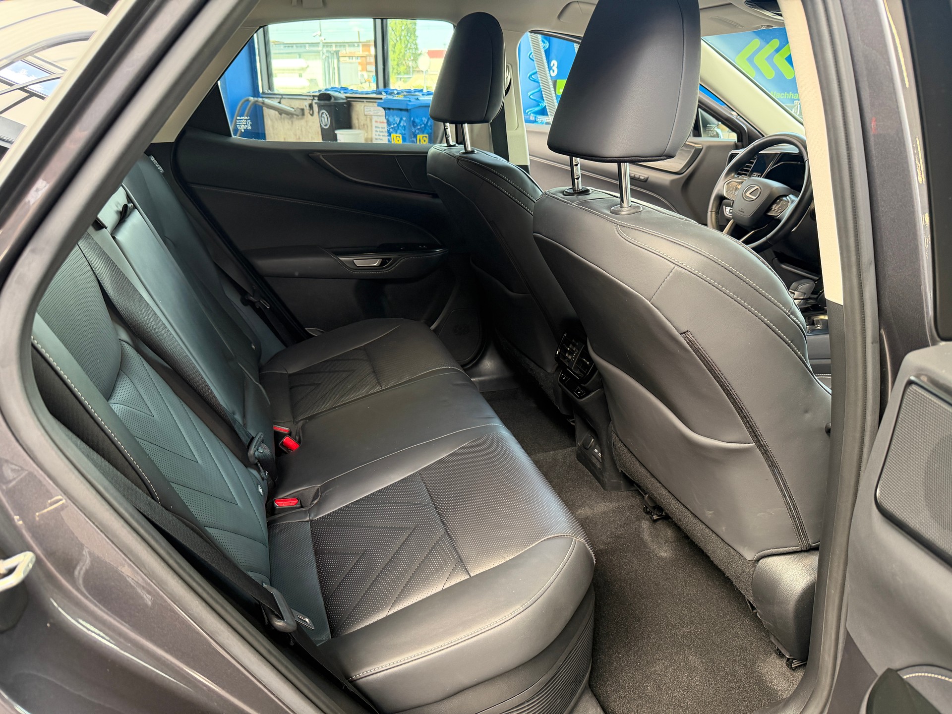 LEXUS NX 350h E-FOUR Excellence-image-19