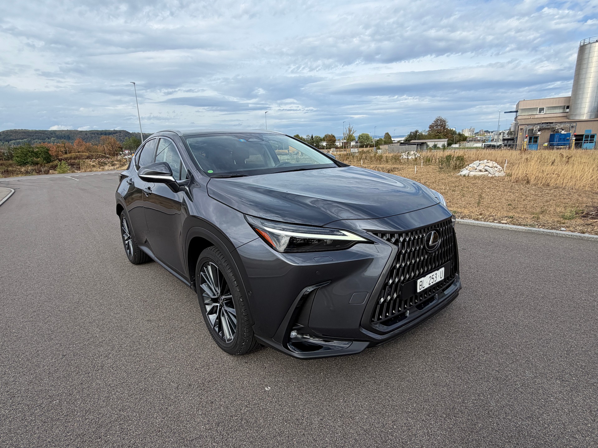 LEXUS NX 350h E-FOUR Excellence-image-5