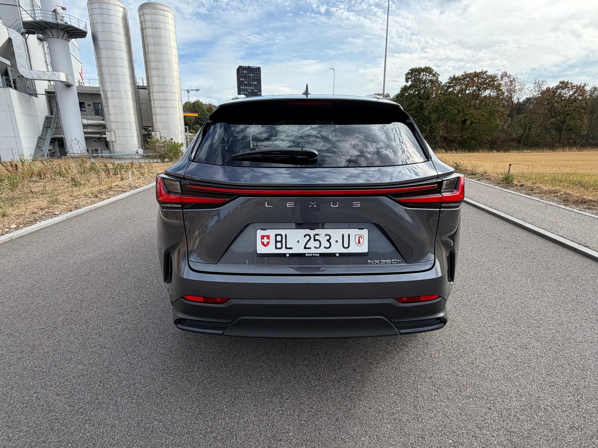 LEXUS NX 350h E-FOUR Excellence-image-8