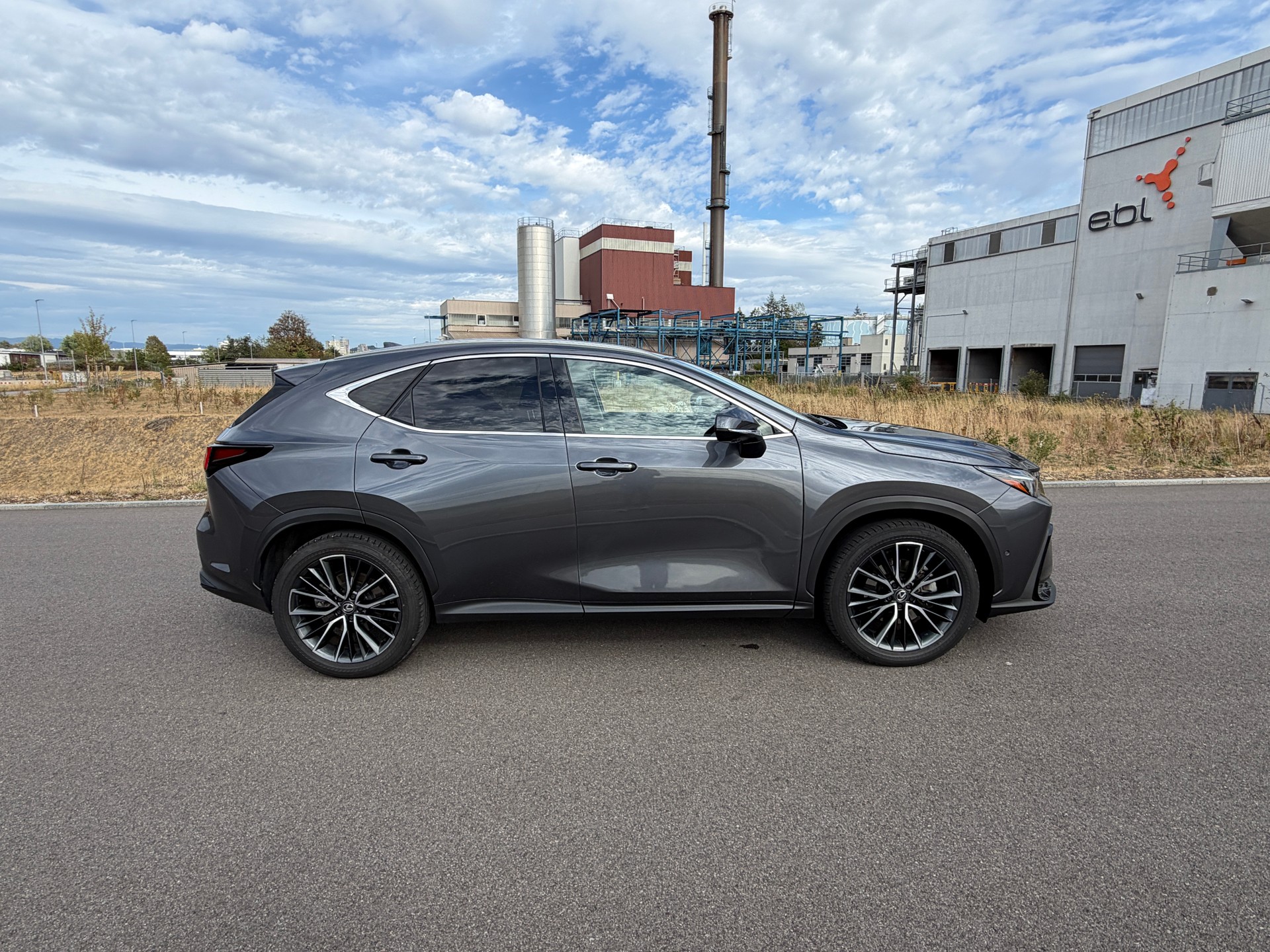 LEXUS NX 350h E-FOUR Excellence-image-6