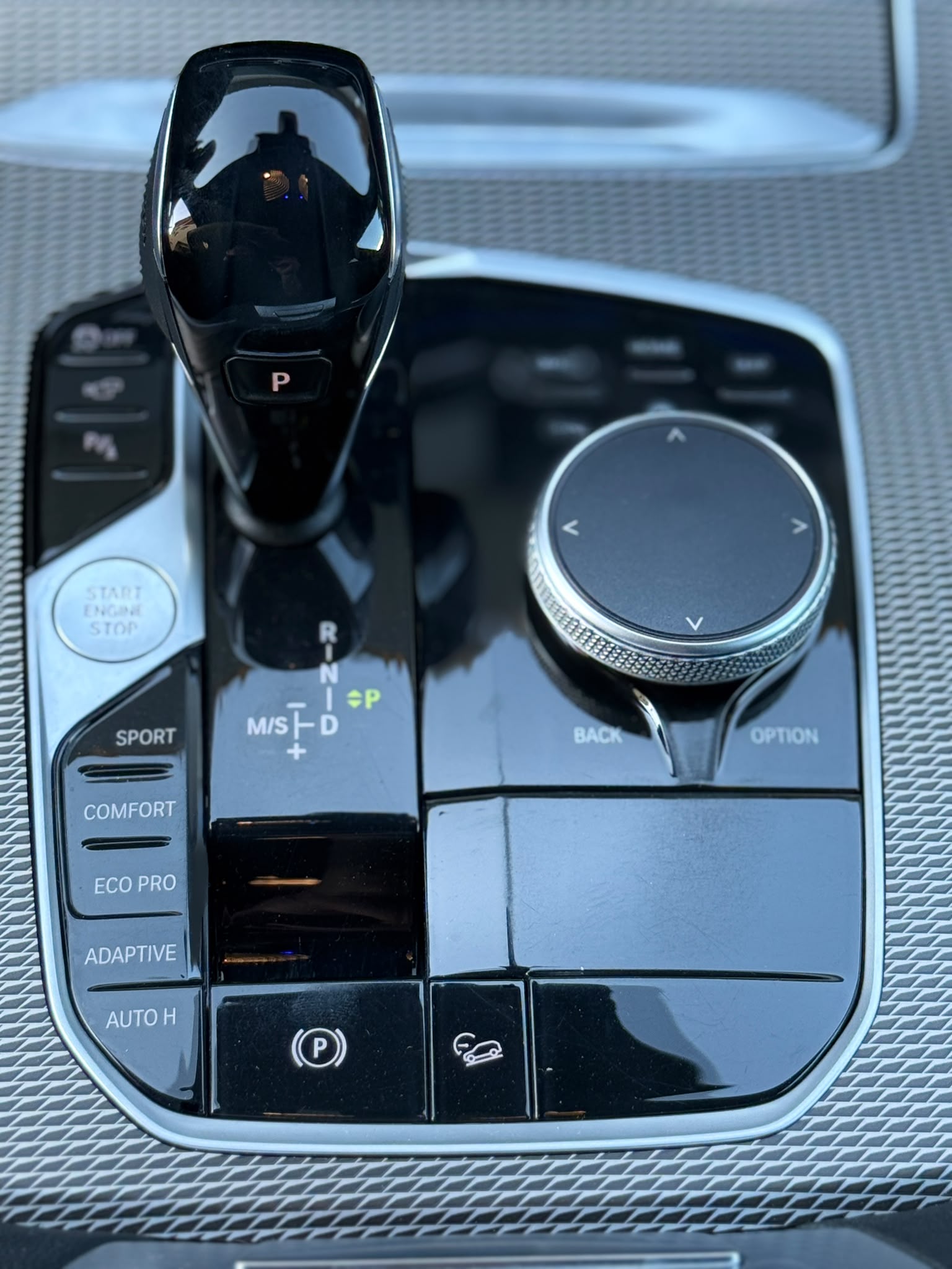 BMW X5 30d xDrive SAG-image-23
