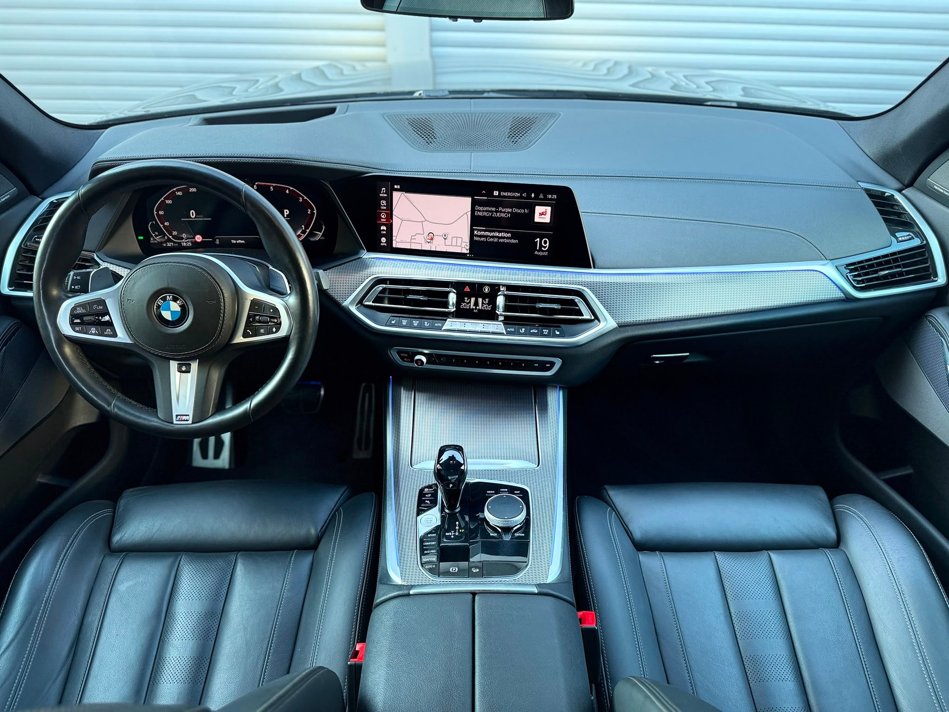 BMW X5 30d xDrive SAG-image-12