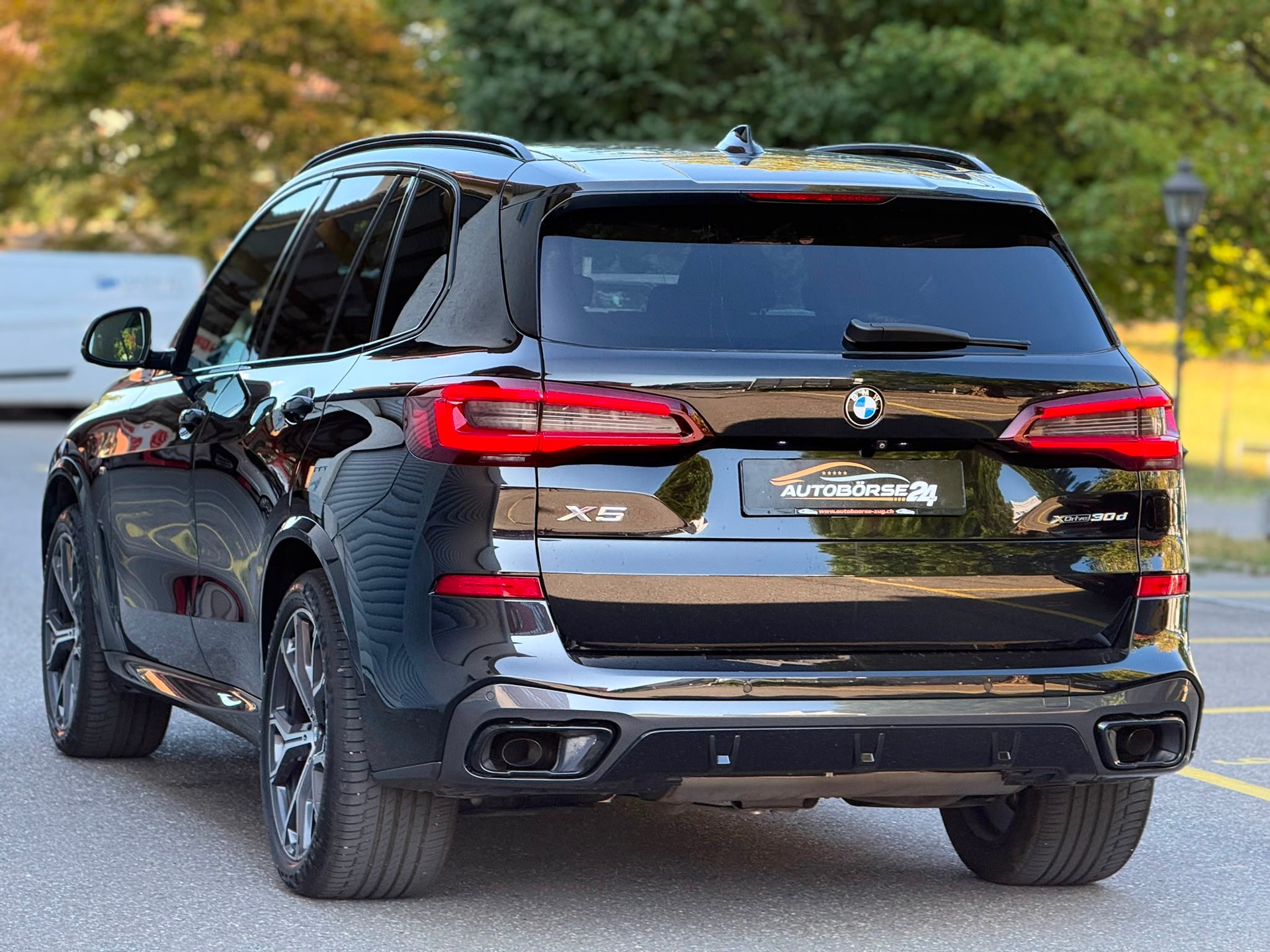 BMW X5 30d xDrive SAG-image-3