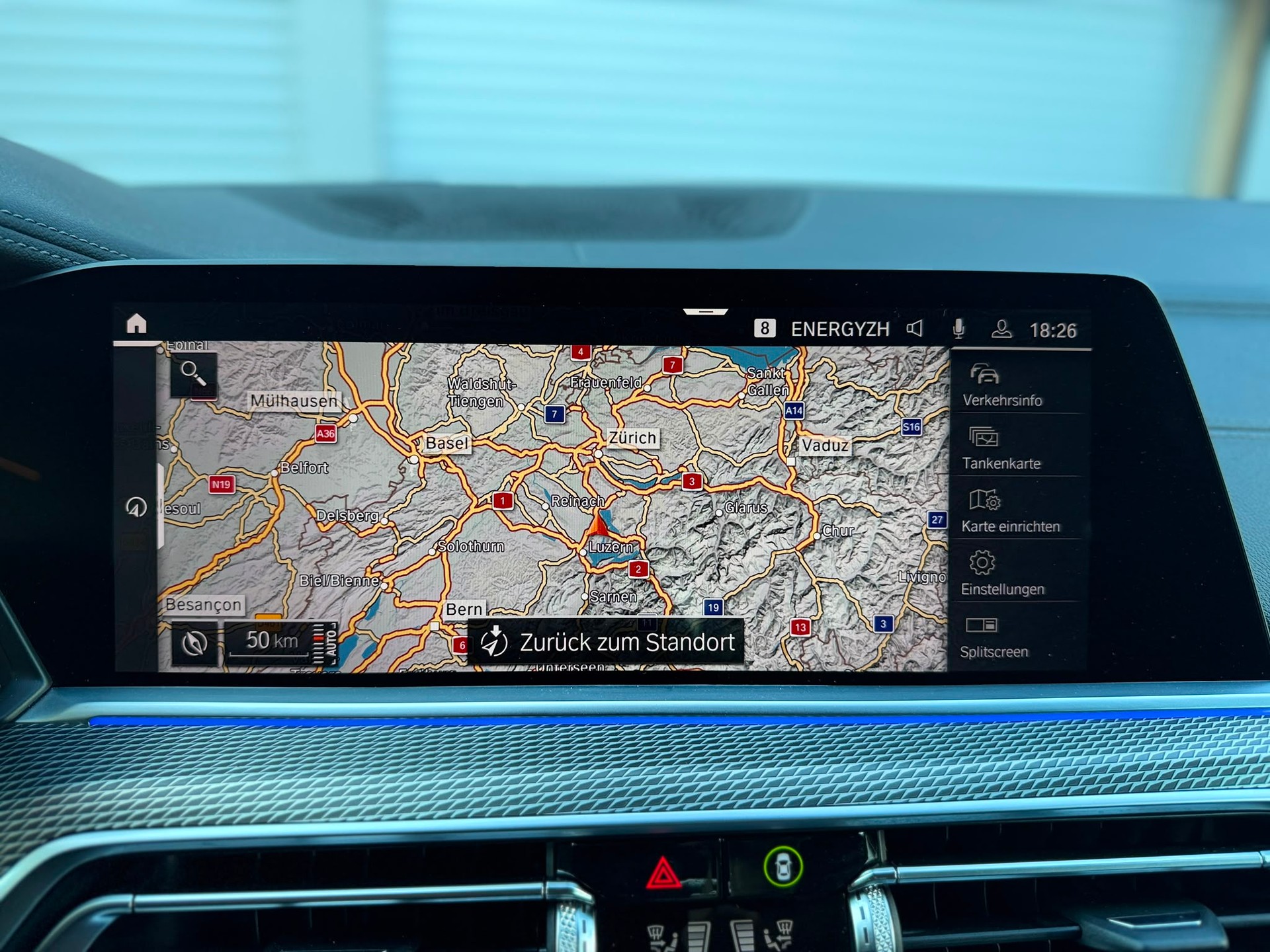 BMW X5 30d xDrive SAG-image-16