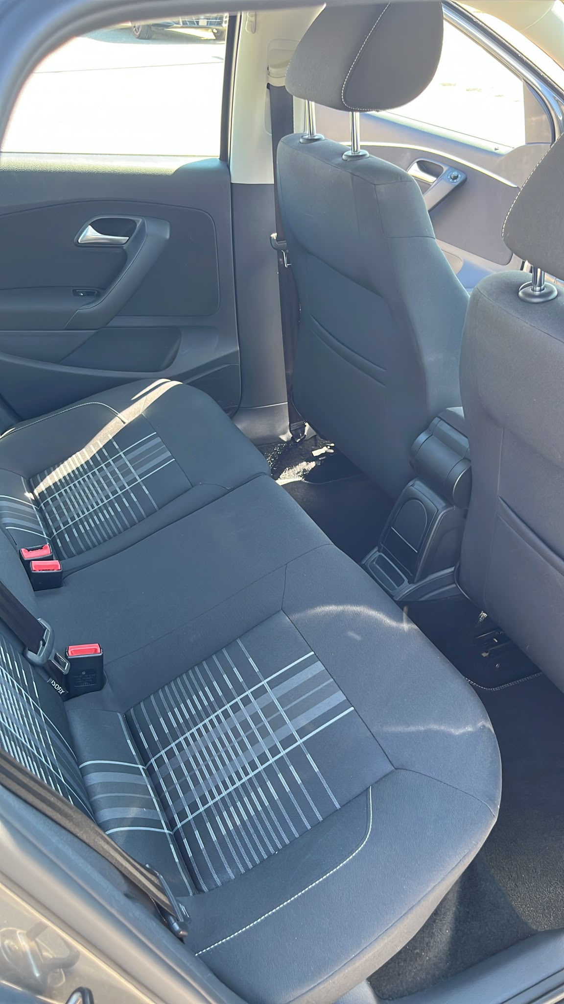 VW Polo 1.0 TSI BMT Lounge-image-10