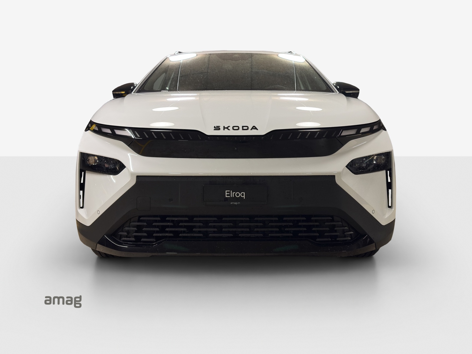 SKODA Elroq 85x Sportline 4x4-image-6