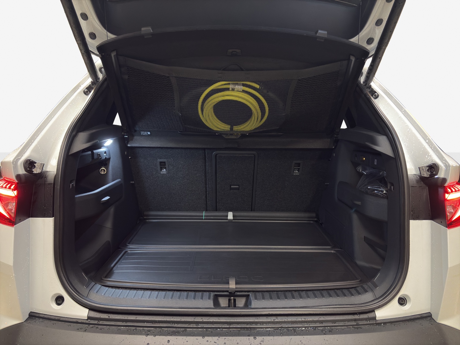 SKODA Elroq 85x Sportline 4x4-image-12