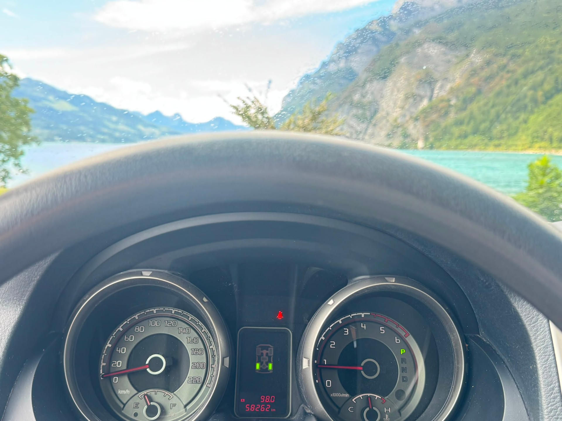 MITSUBISHI Pajero 3.2 DI-D Value Automatic-image-16