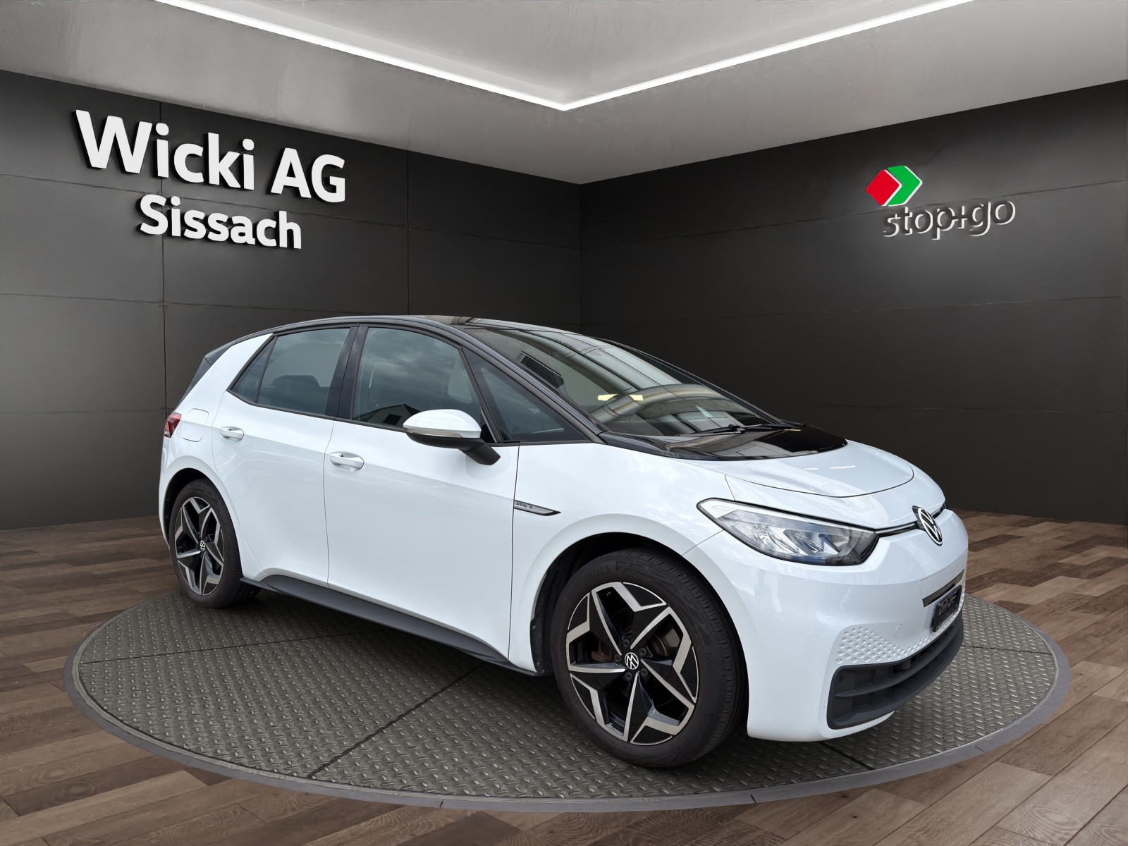 VW ID.3 Pro S 77 kWh Pro S-image-6