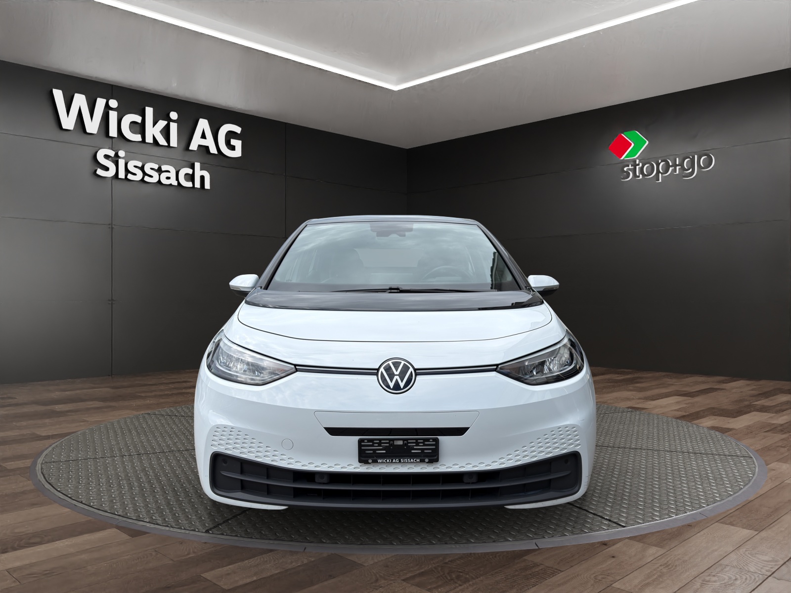 VW ID.3 Pro S 77 kWh Pro S-image-7