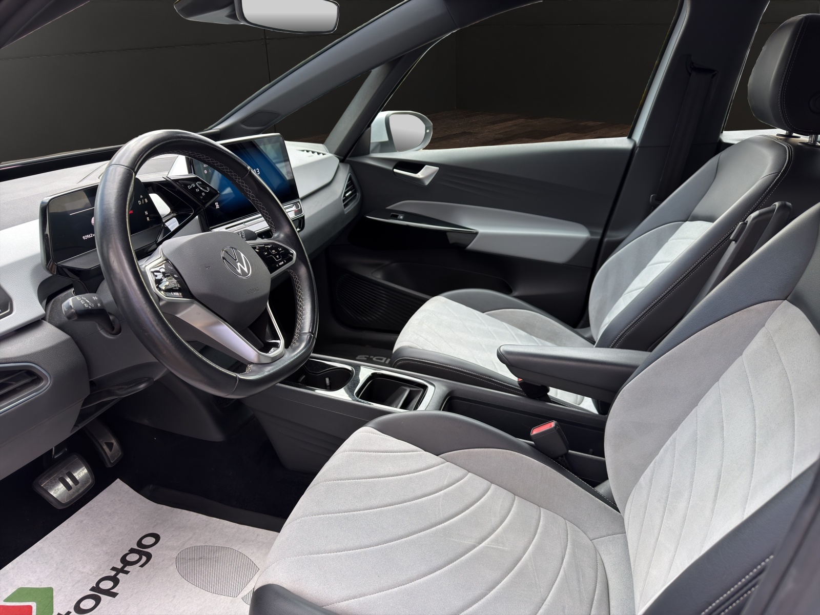 VW ID.3 Pro S 77 kWh Pro S-image-8
