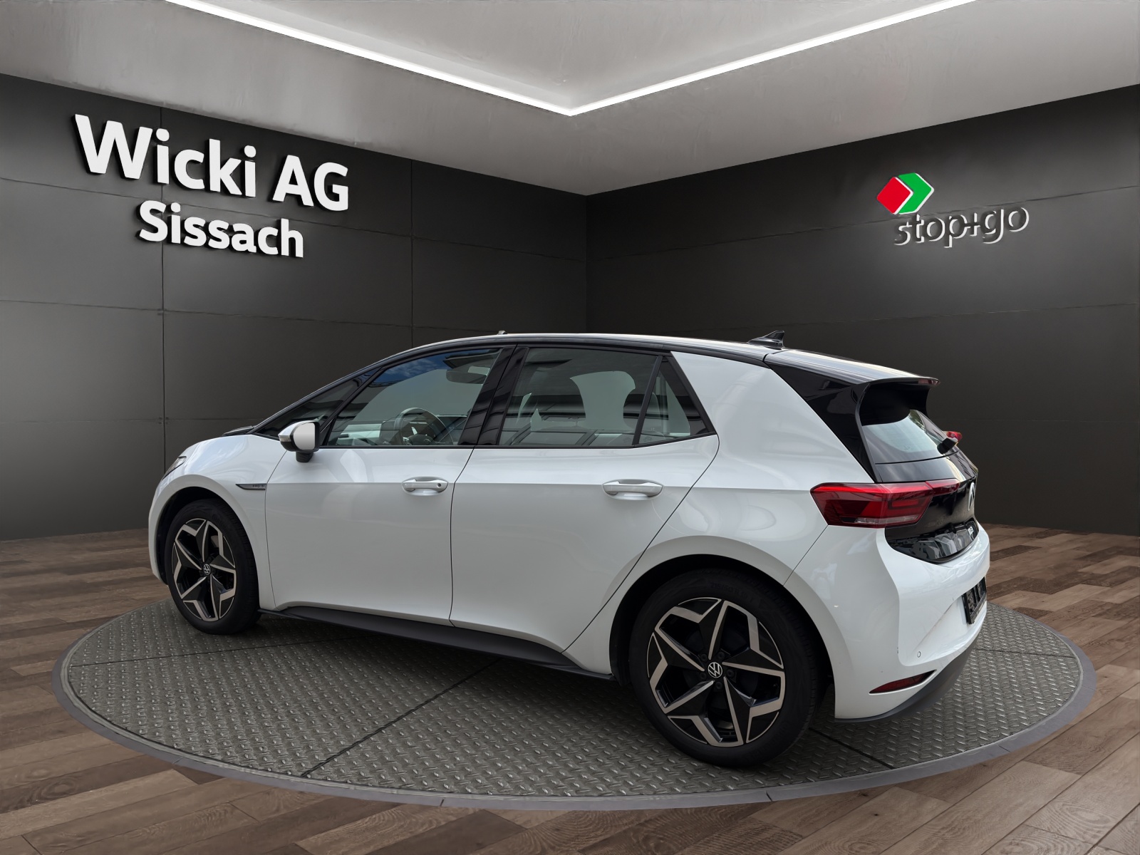 VW ID.3 Pro S 77 kWh Pro S-image-2