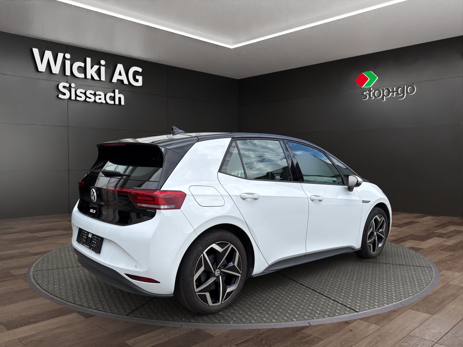 VW ID.3 Pro S 77 kWh Pro S-image-4