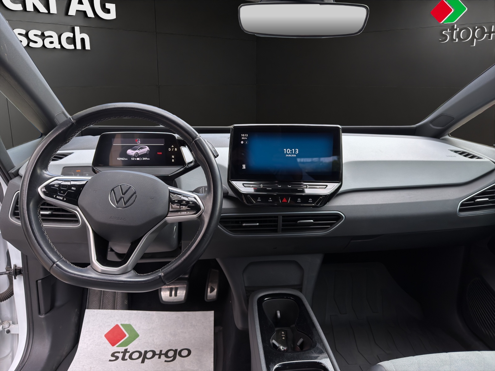 VW ID.3 Pro S 77 kWh Pro S-image-9