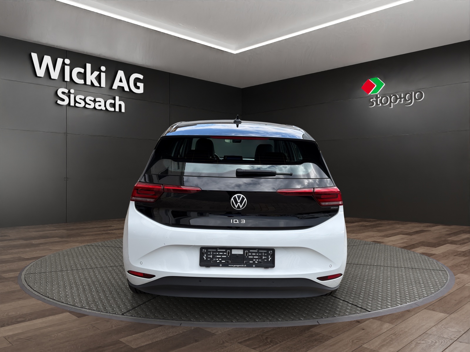 VW ID.3 Pro S 77 kWh Pro S-image-3