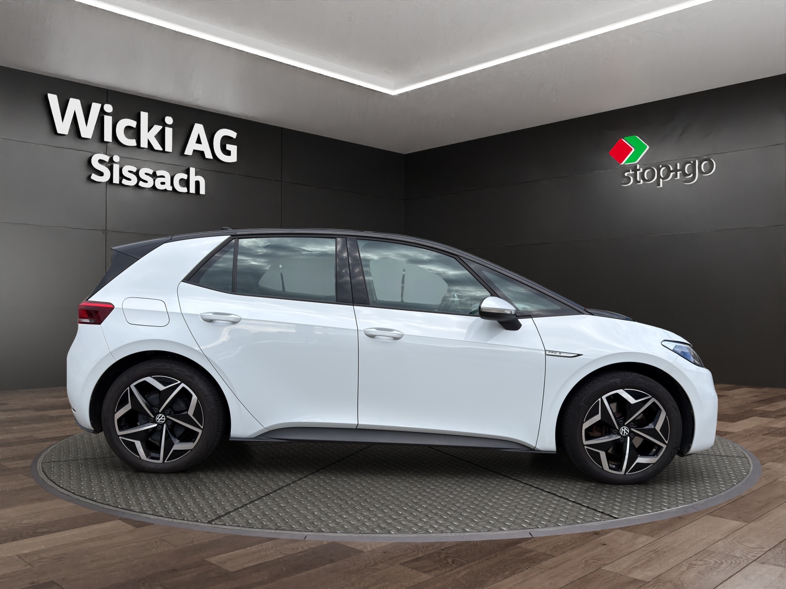 VW ID.3 Pro S 77 kWh Pro S-image-5