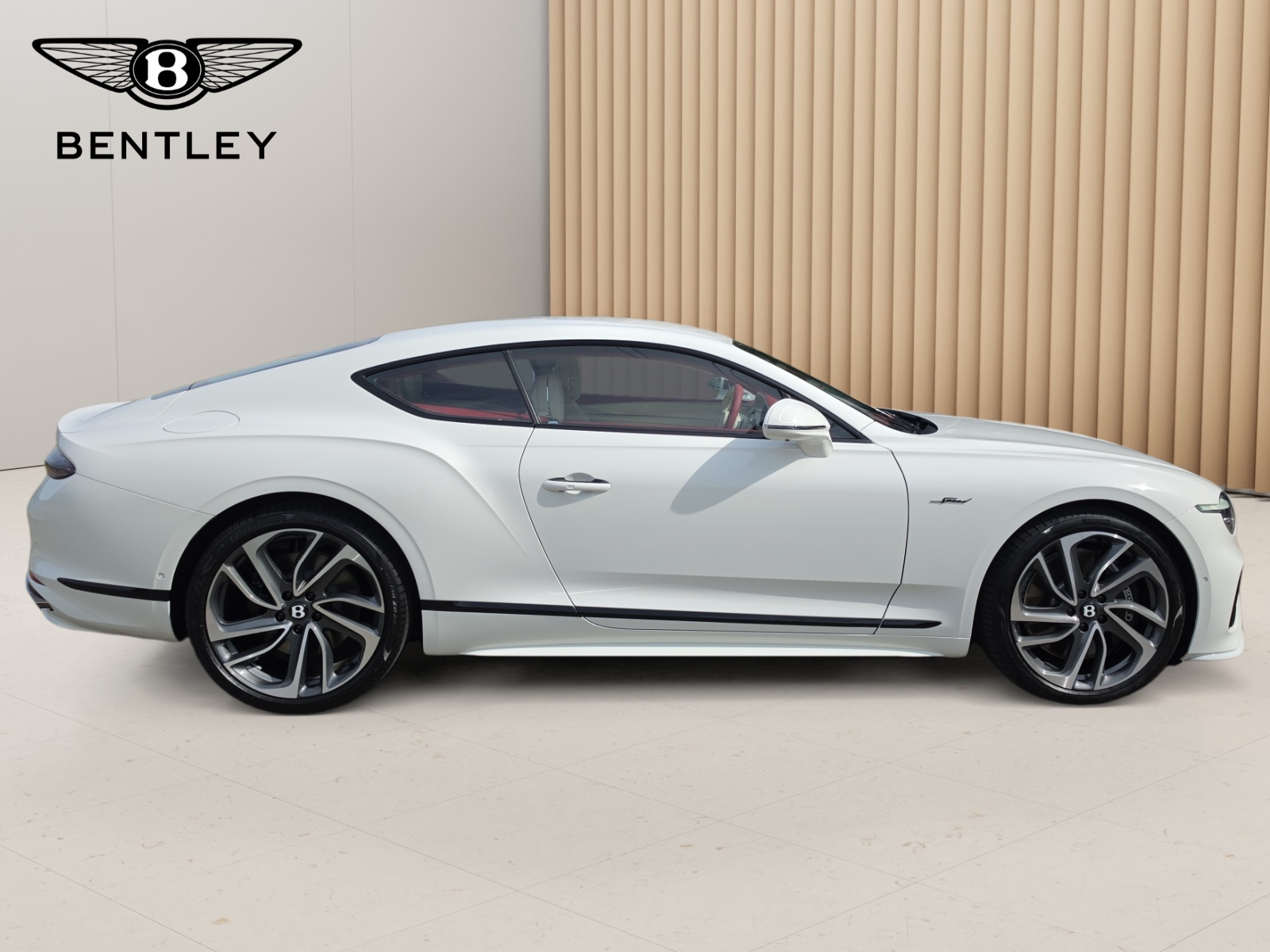 BENTLEY Continental GT Speed V8 PHEV 782 PS/ 1.9% Leasing möglich.-image-6
