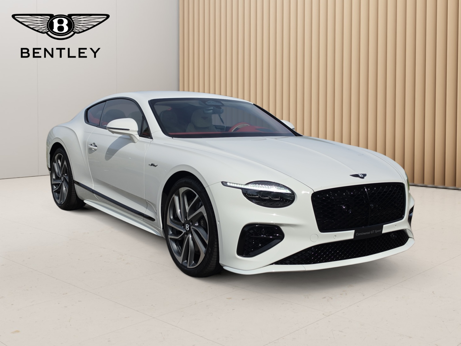 BENTLEY Continental GT Speed V8 PHEV 782 PS/ 1.9% Leasing möglich.-image-7