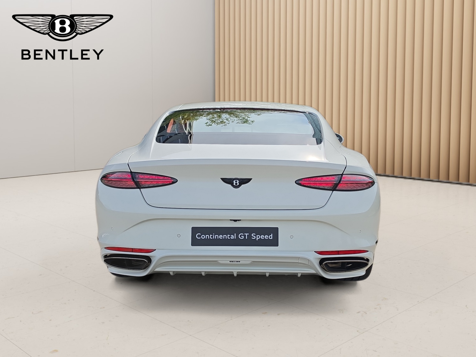 BENTLEY Continental GT Speed V8 PHEV 782 PS/ 1.9% Leasing möglich.-image-4