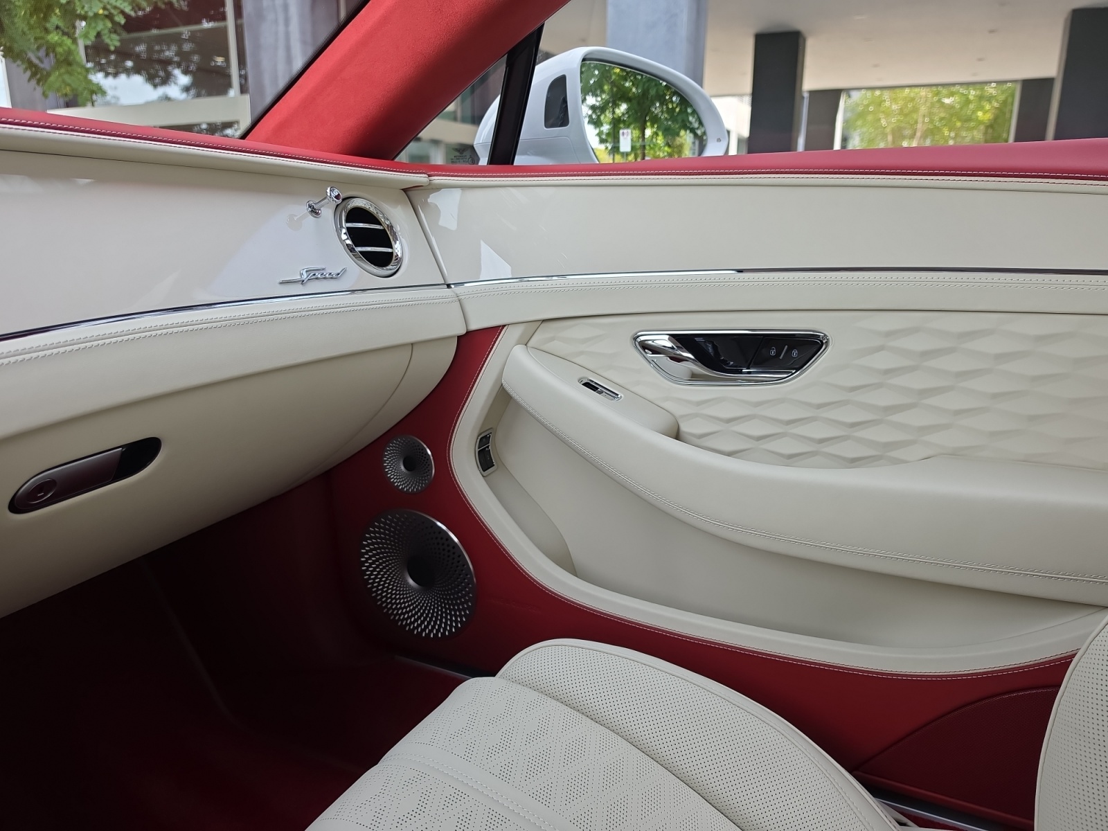 BENTLEY Continental GT Speed V8 PHEV 782 PS/ 1.9% Leasing möglich.-image-14